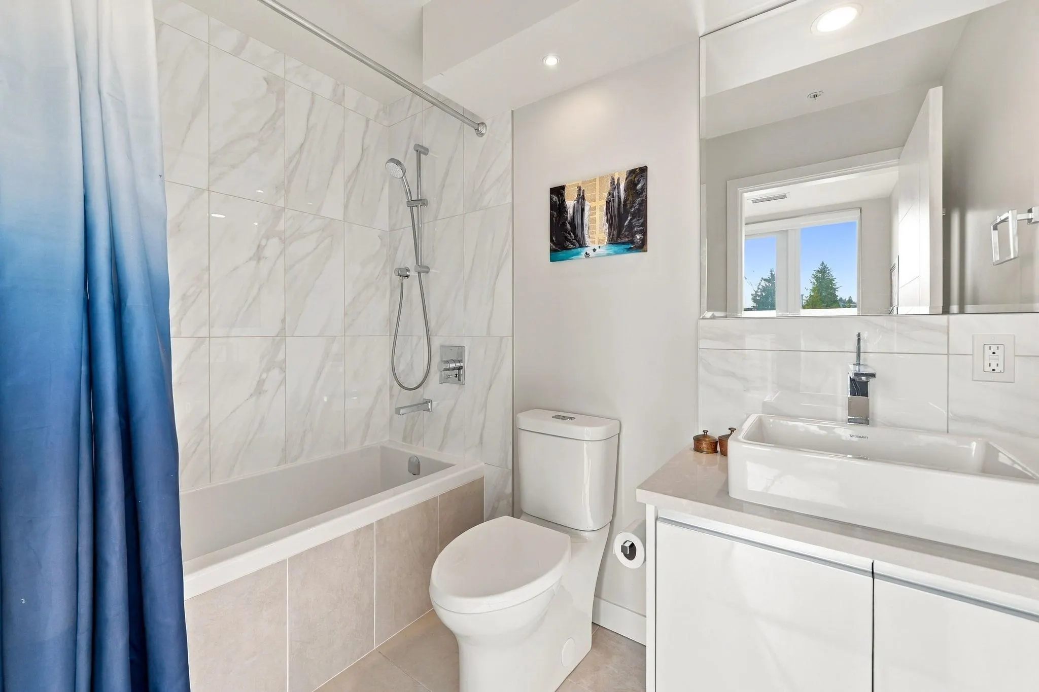 528 W King Edward Avenue #401