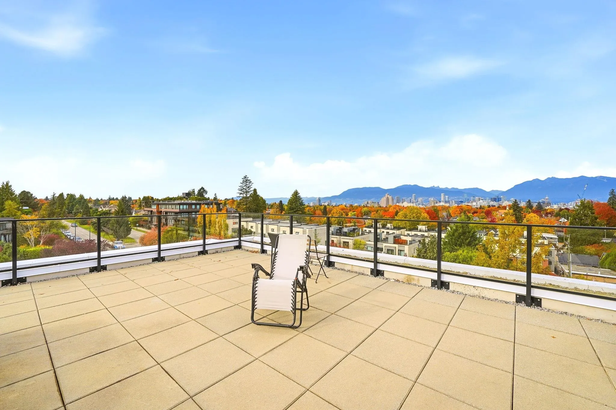 528 W King Edward Avenue #401