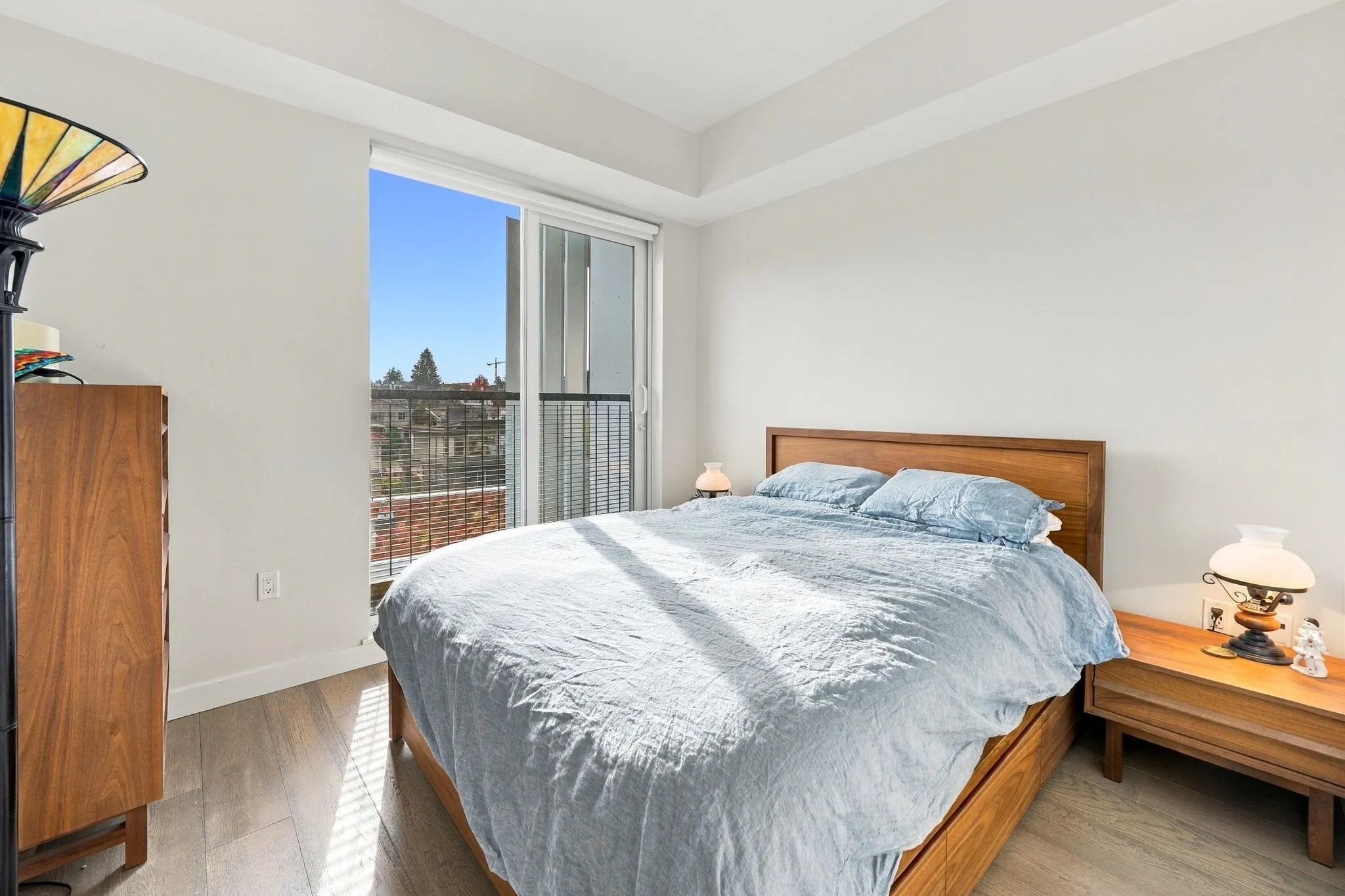 528 W King Edward Avenue #401