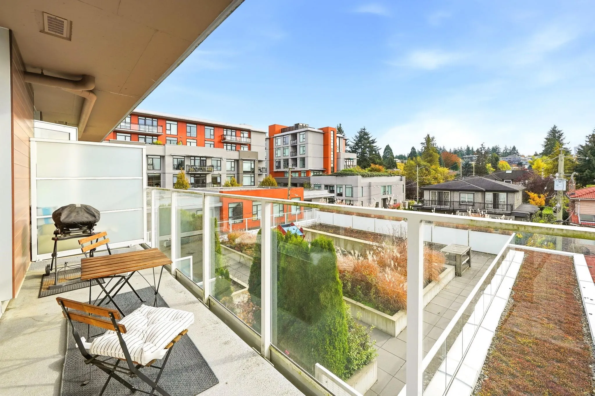 528 W King Edward Avenue #401