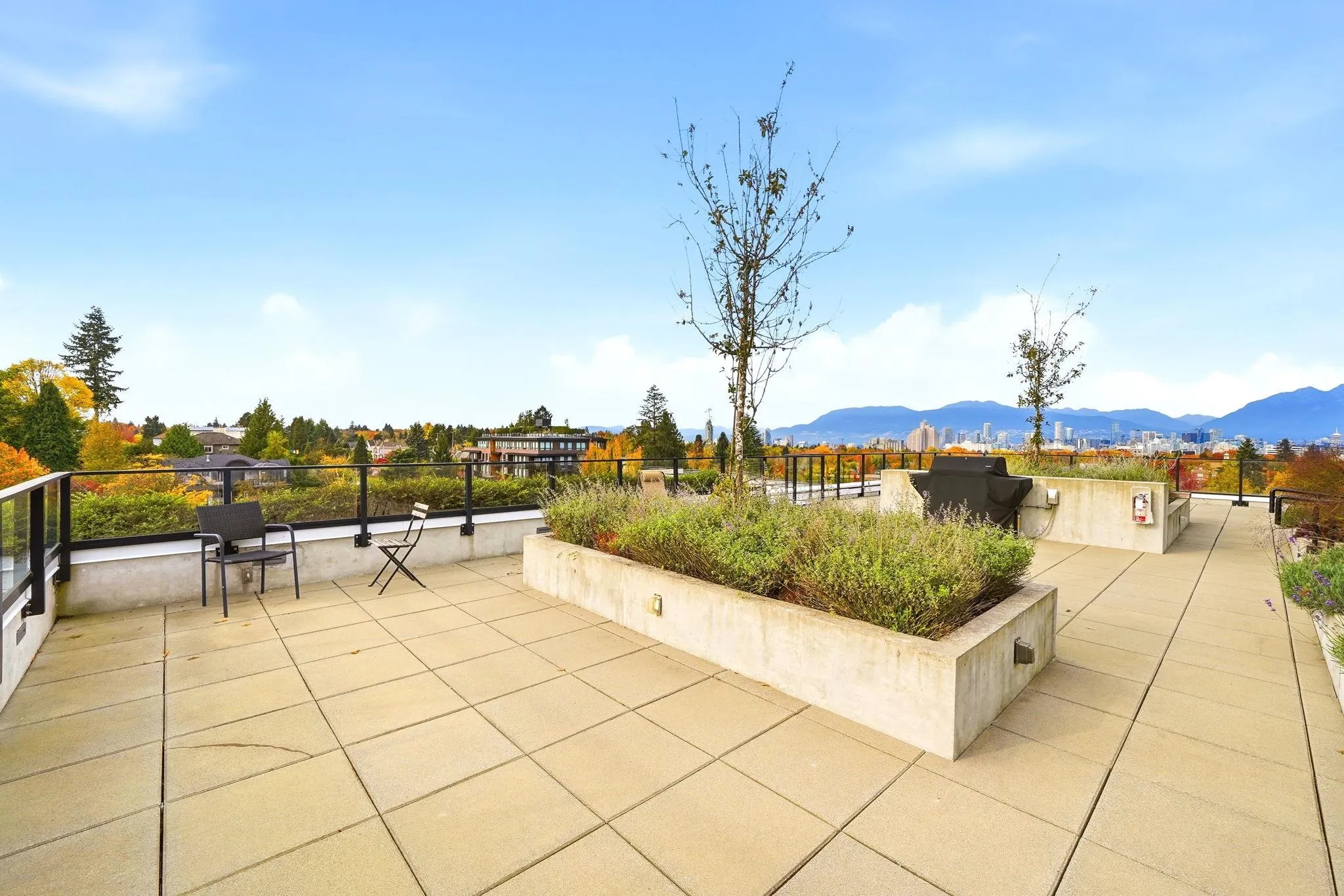 528 W King Edward Avenue #401