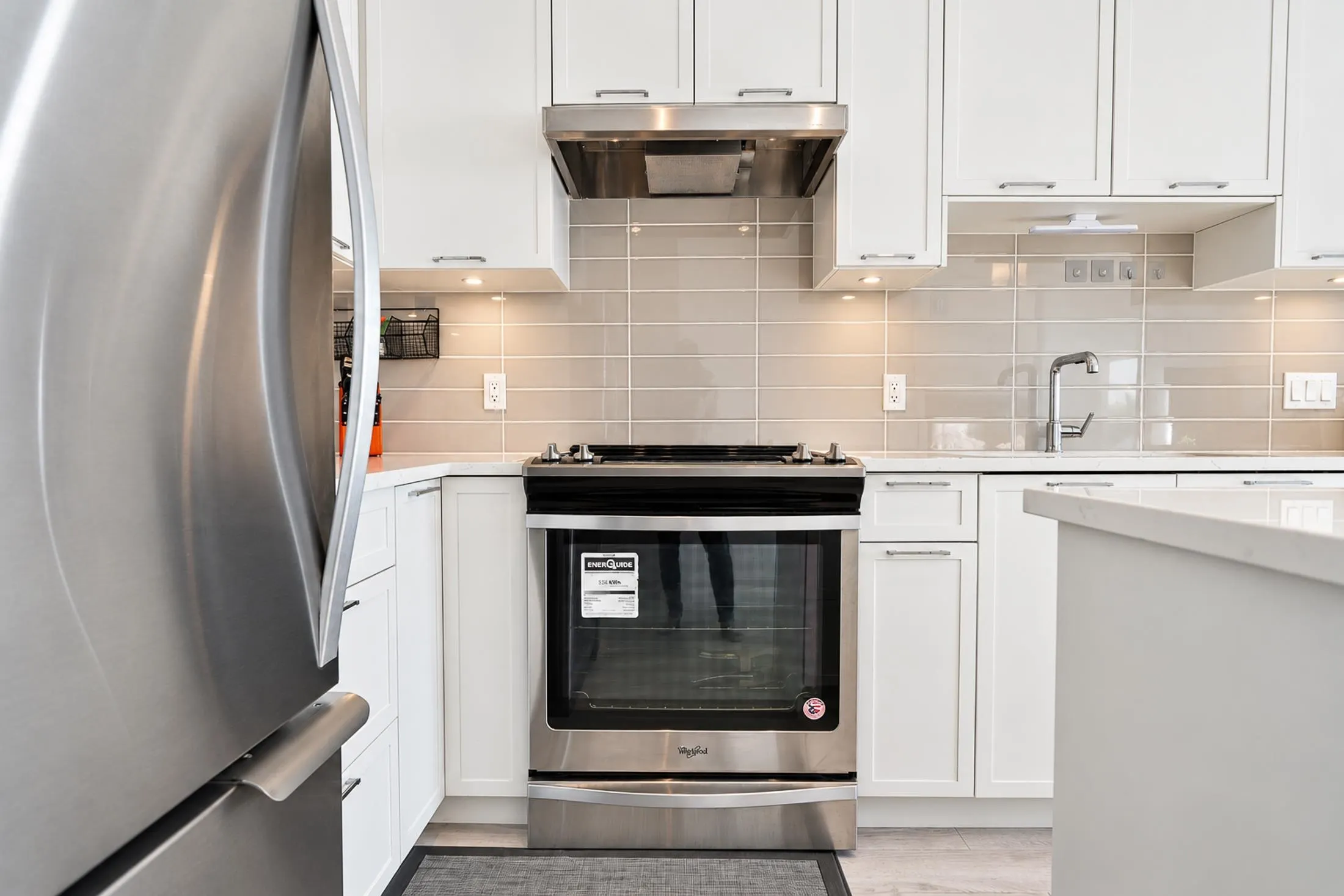 828 Gauthier Avenue #308