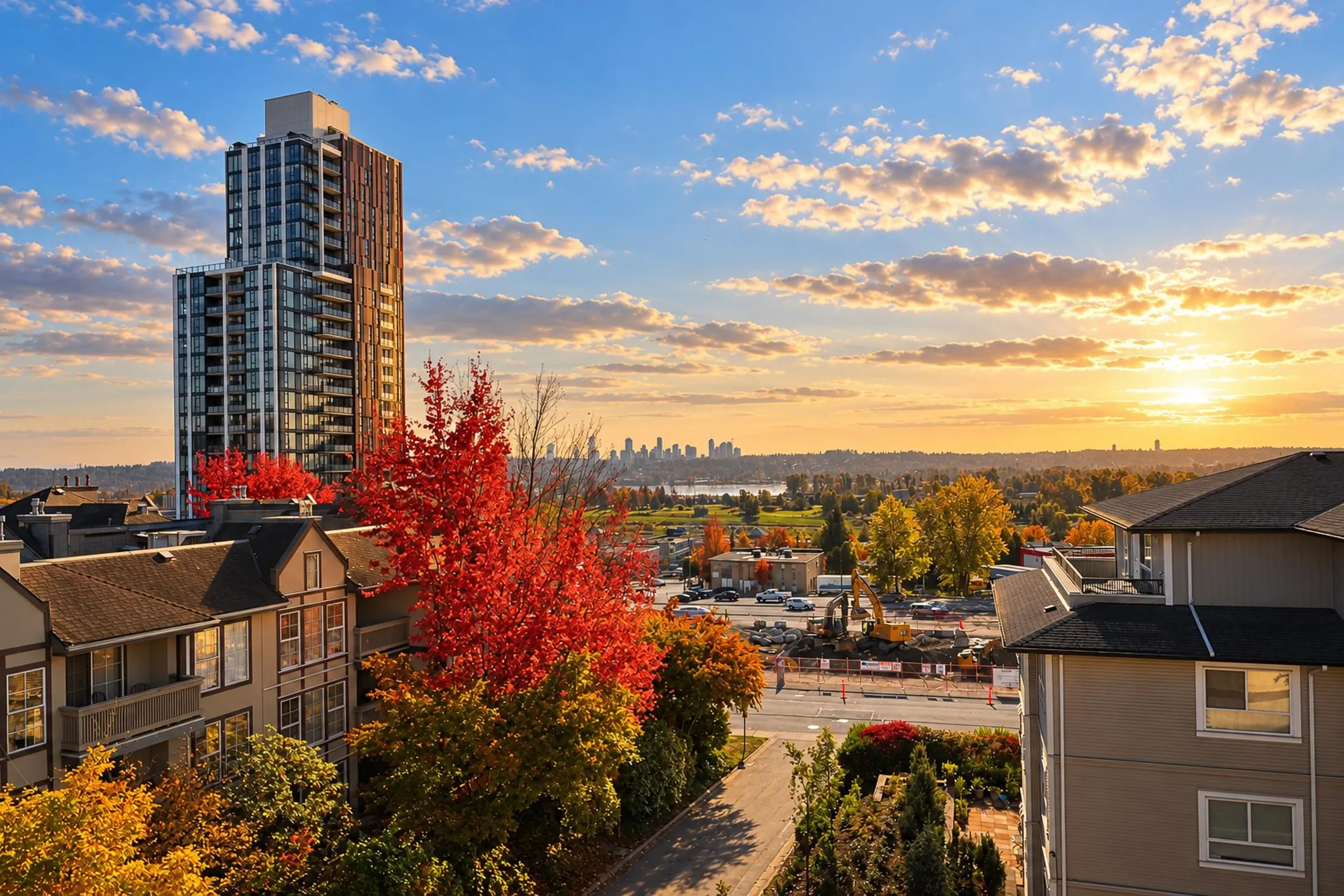 828 Gauthier Avenue #308