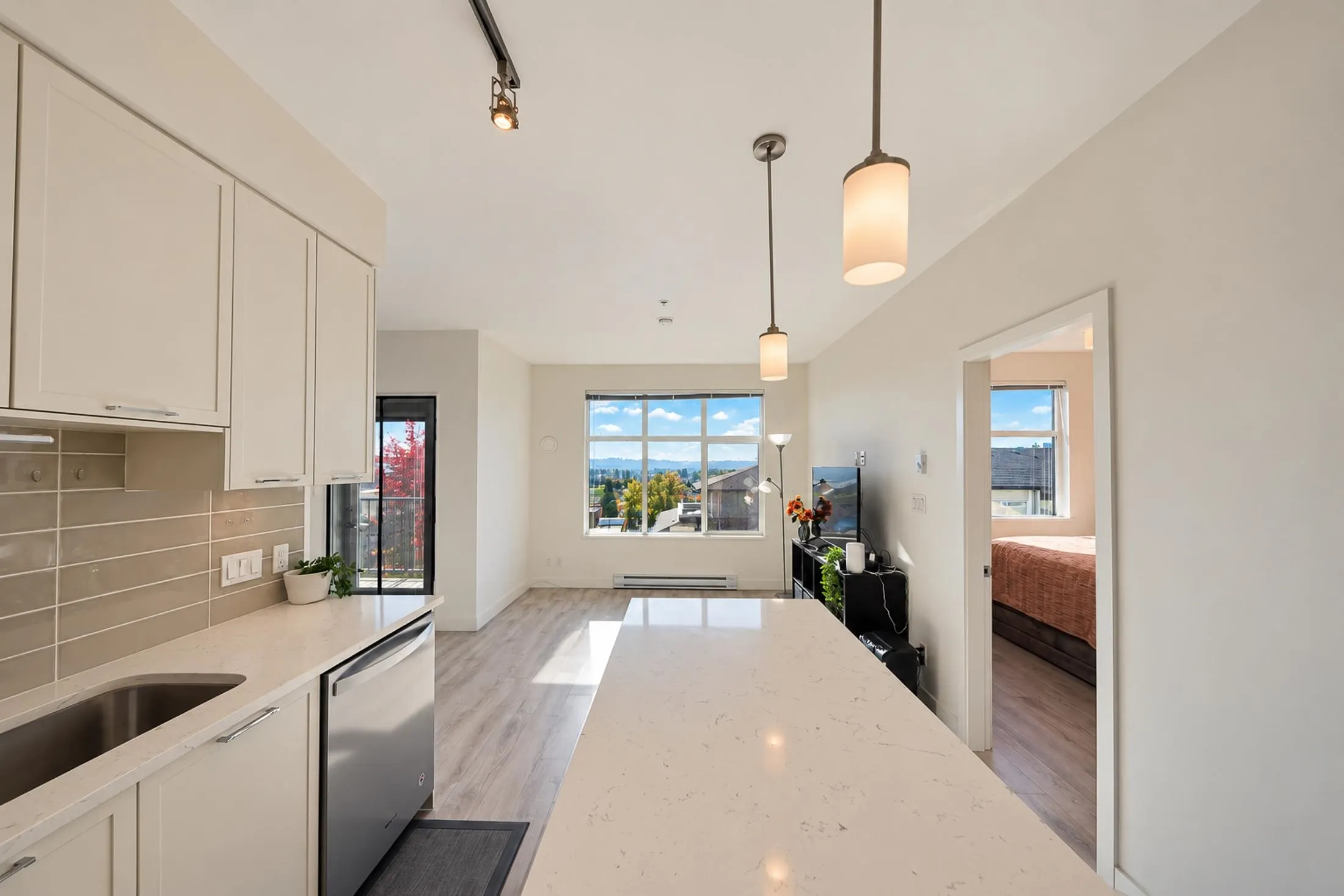 828 Gauthier Avenue #308