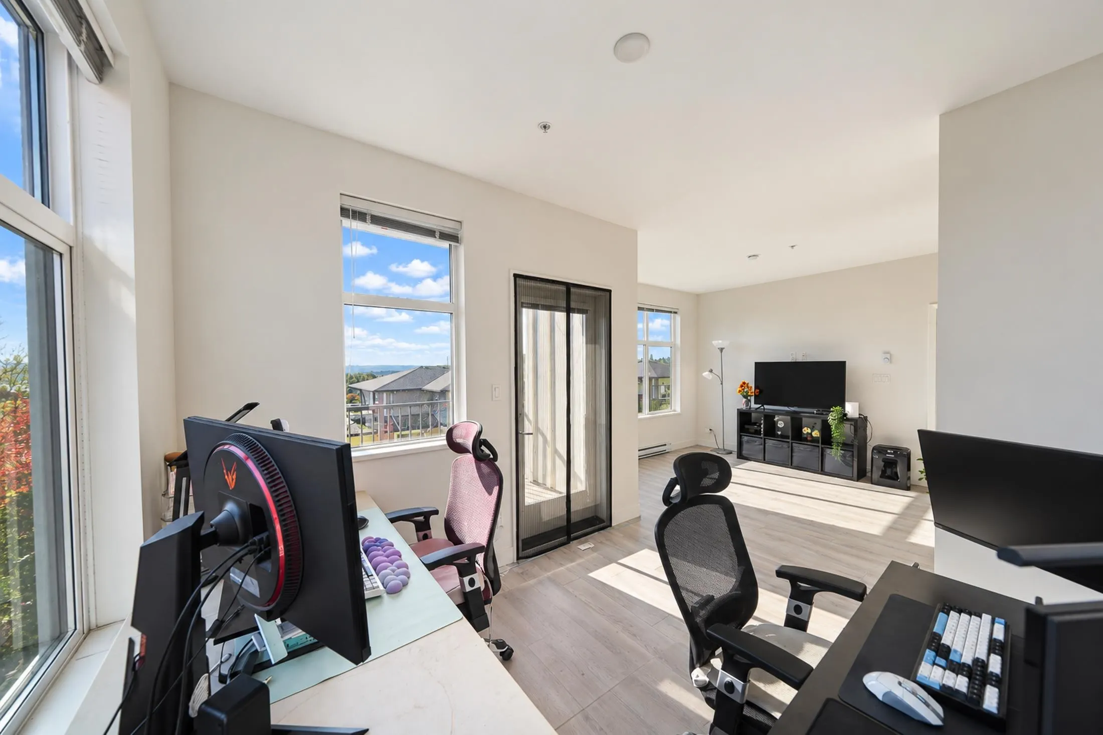 828 Gauthier Avenue #308