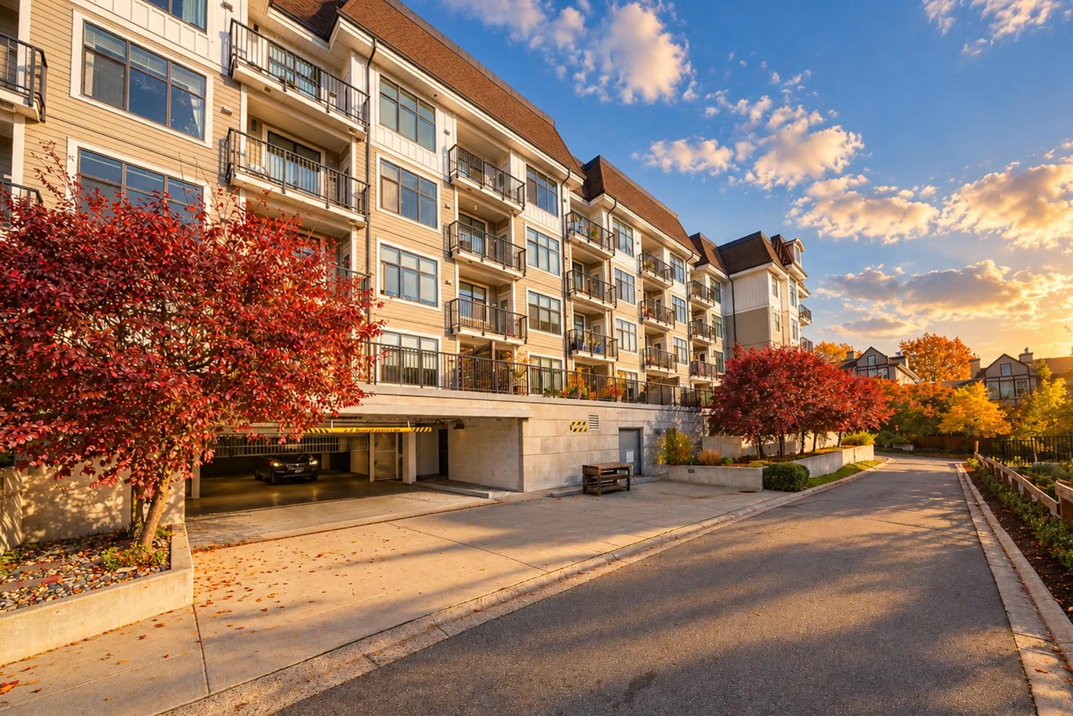 828 Gauthier Avenue #308