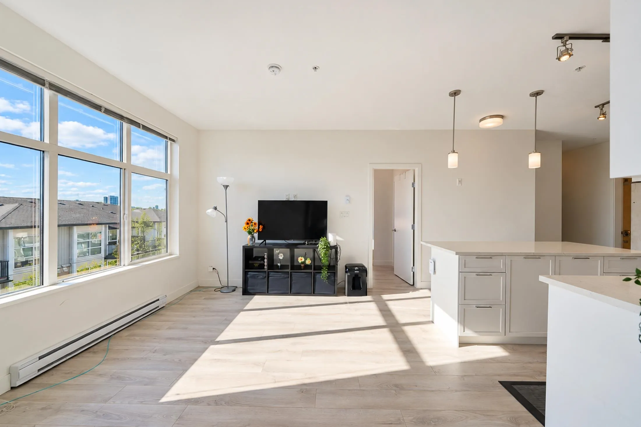 828 Gauthier Avenue #308
