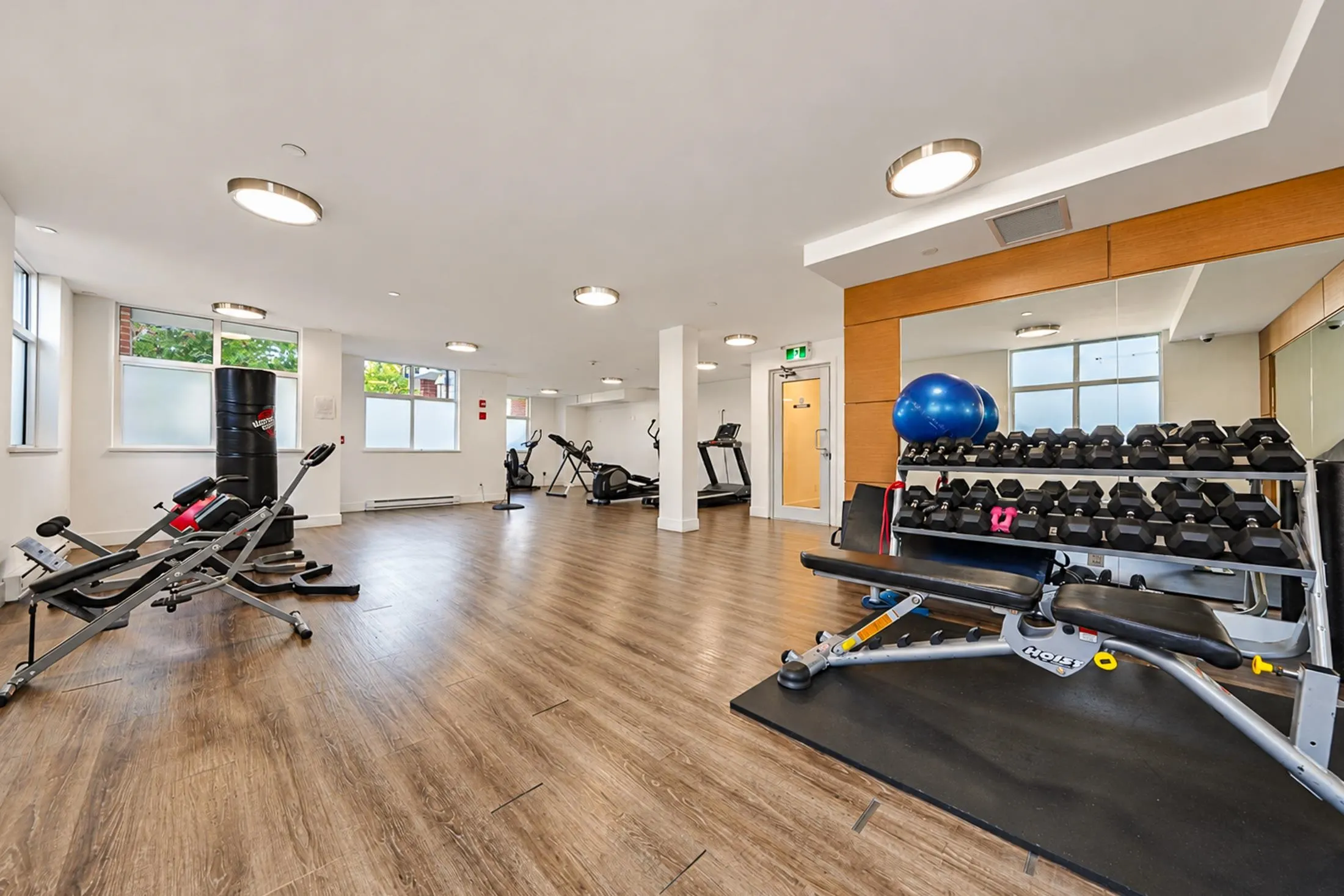 828 Gauthier Avenue #308