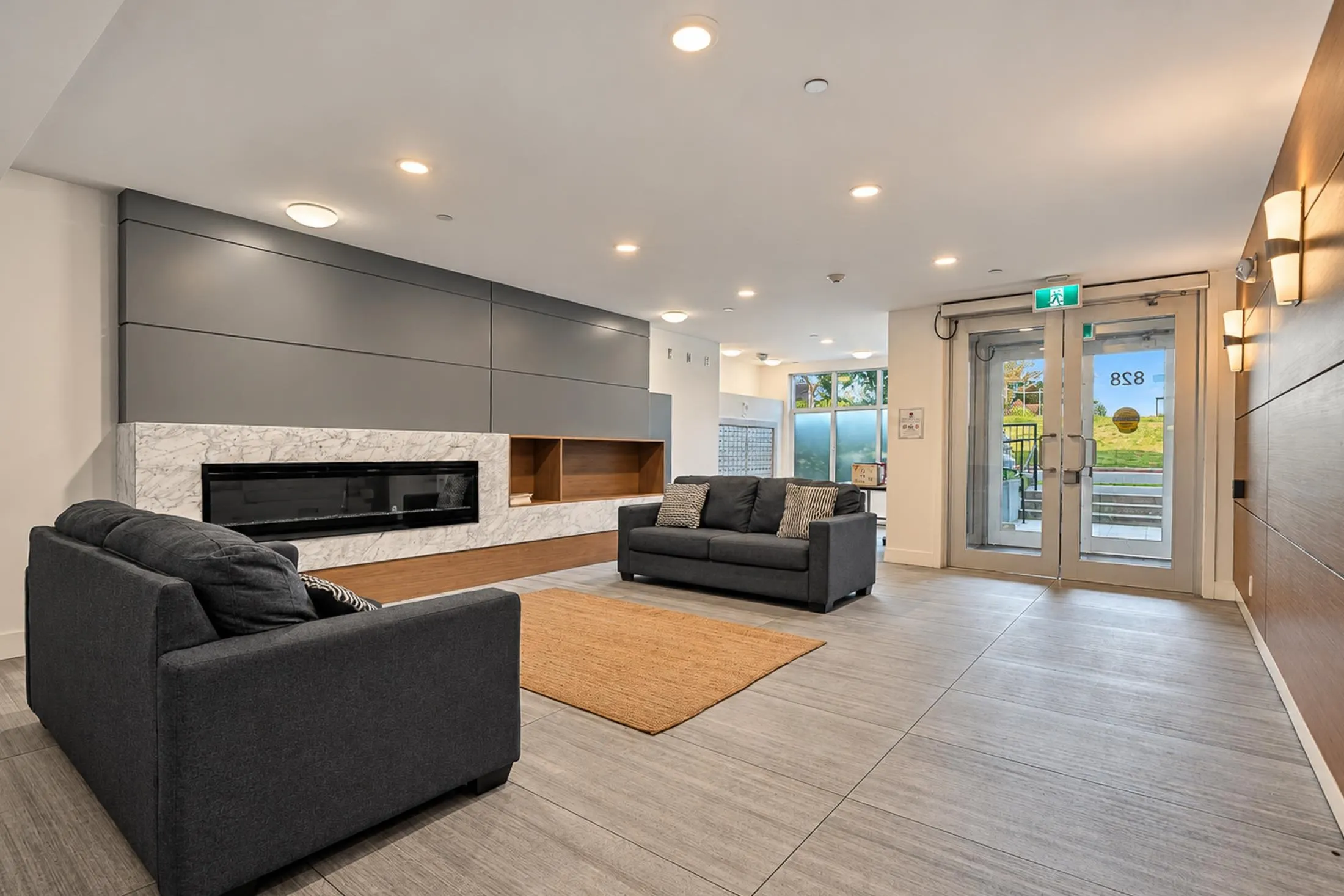 828 Gauthier Avenue #308