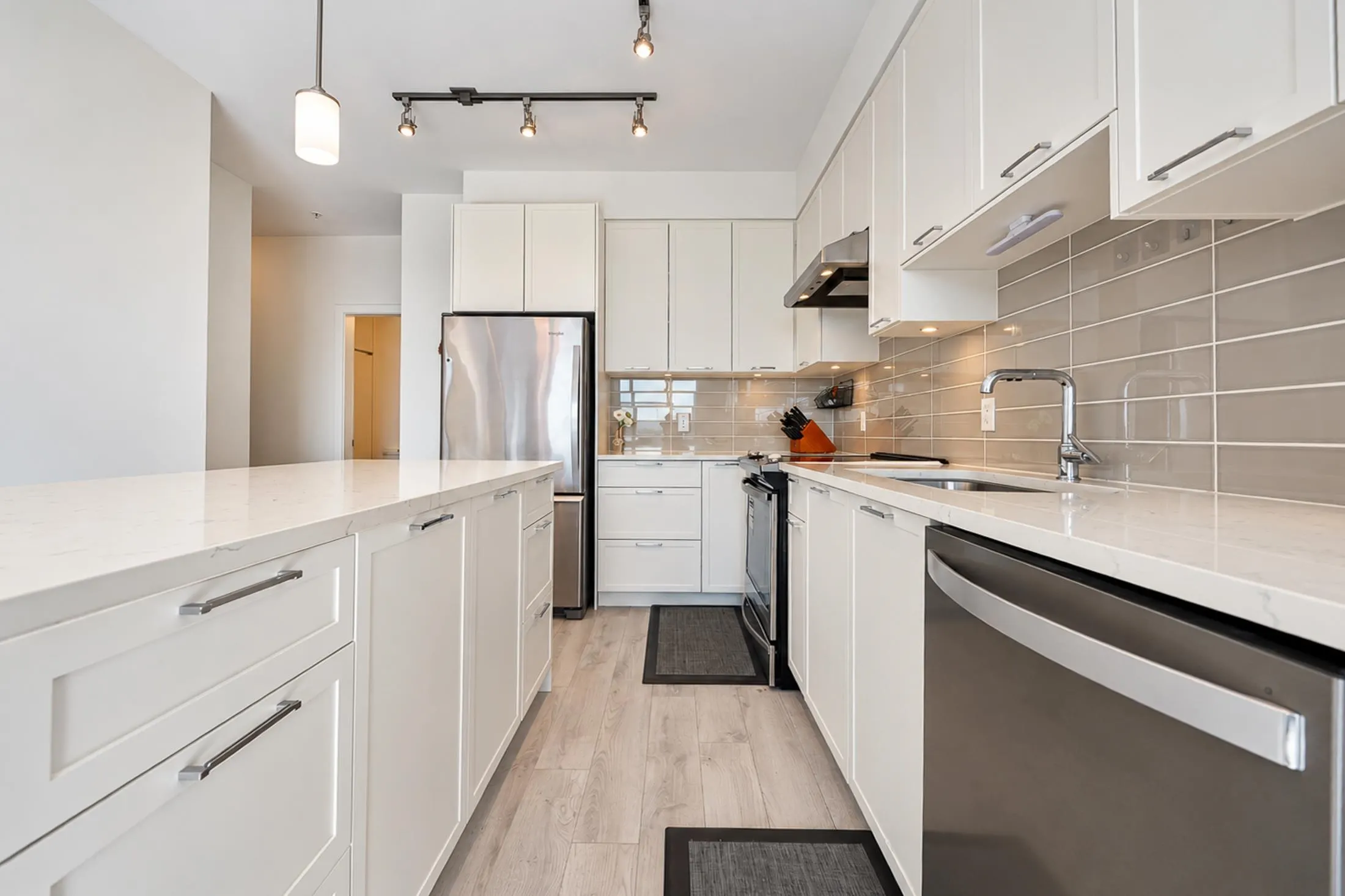 828 Gauthier Avenue #308