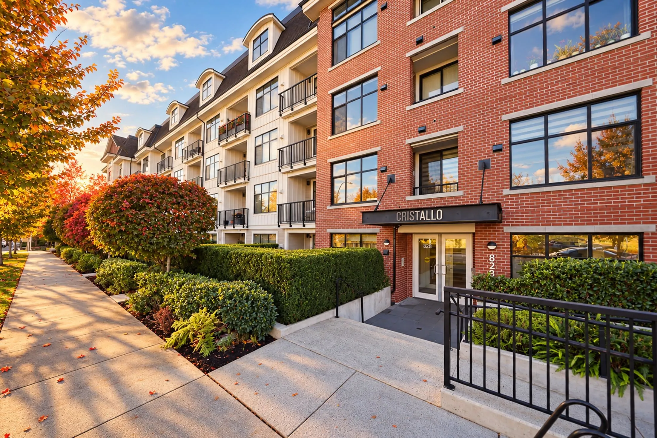 828 Gauthier Avenue #308