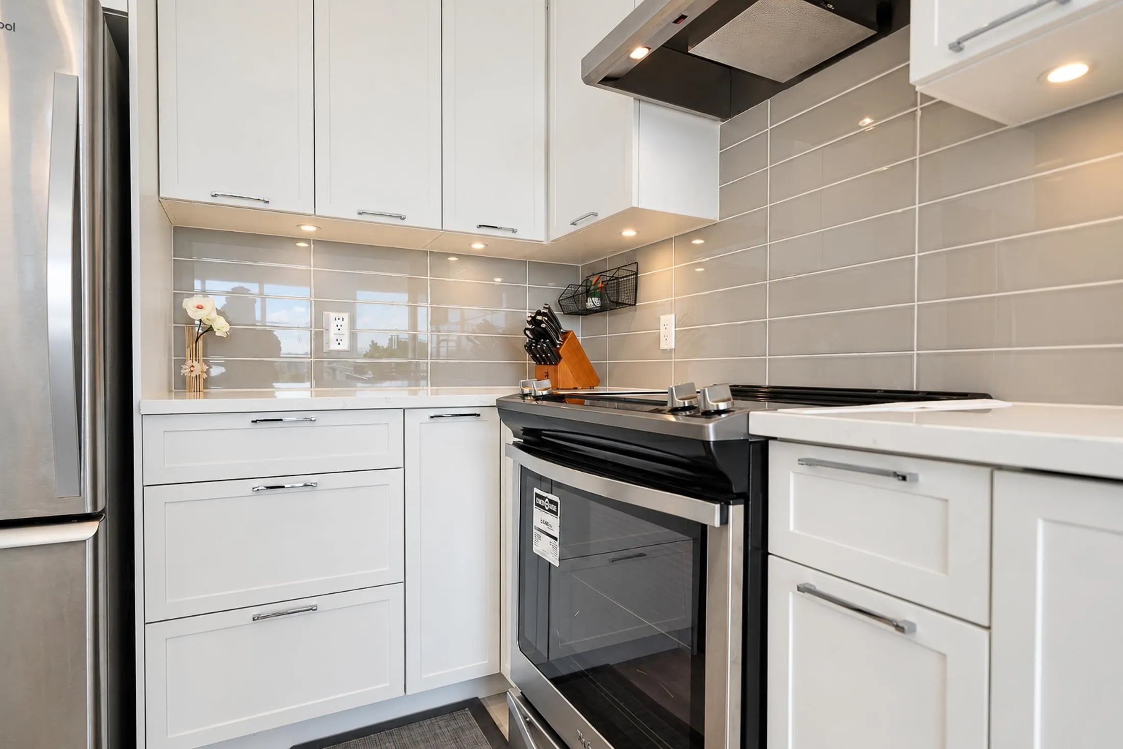 828 Gauthier Avenue #308