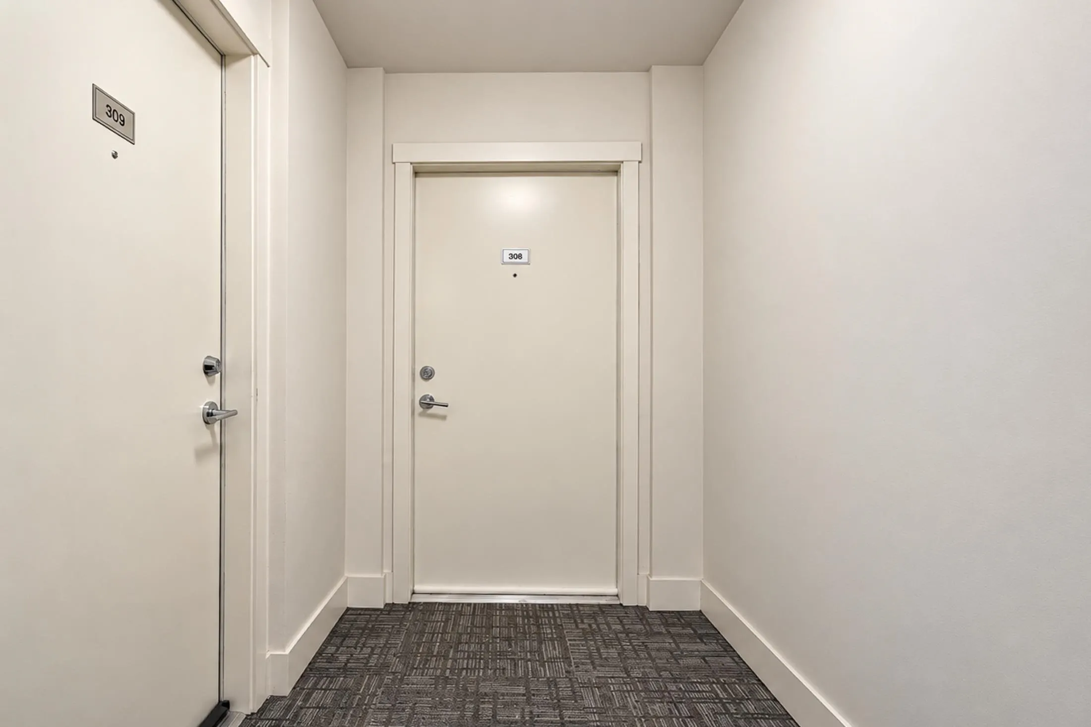 828 Gauthier Avenue #308