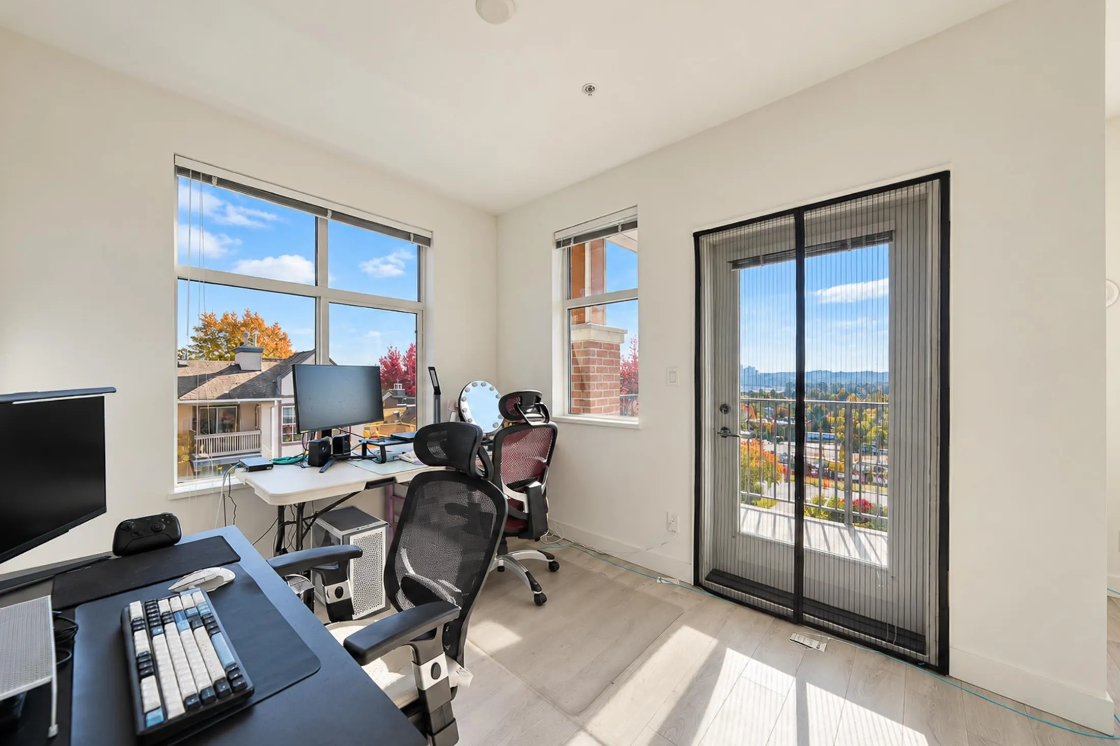 828 Gauthier Avenue #308