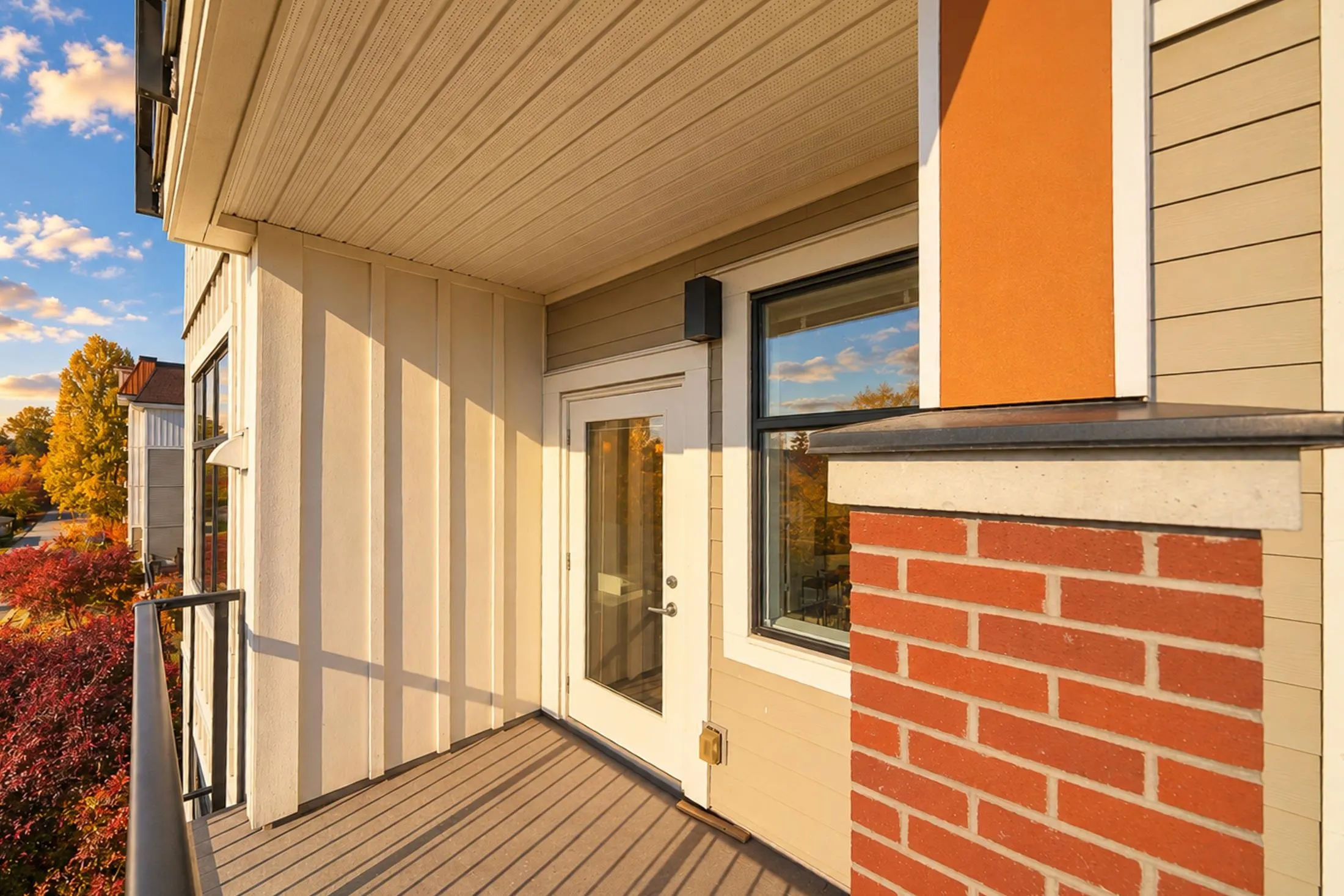 828 Gauthier Avenue #308