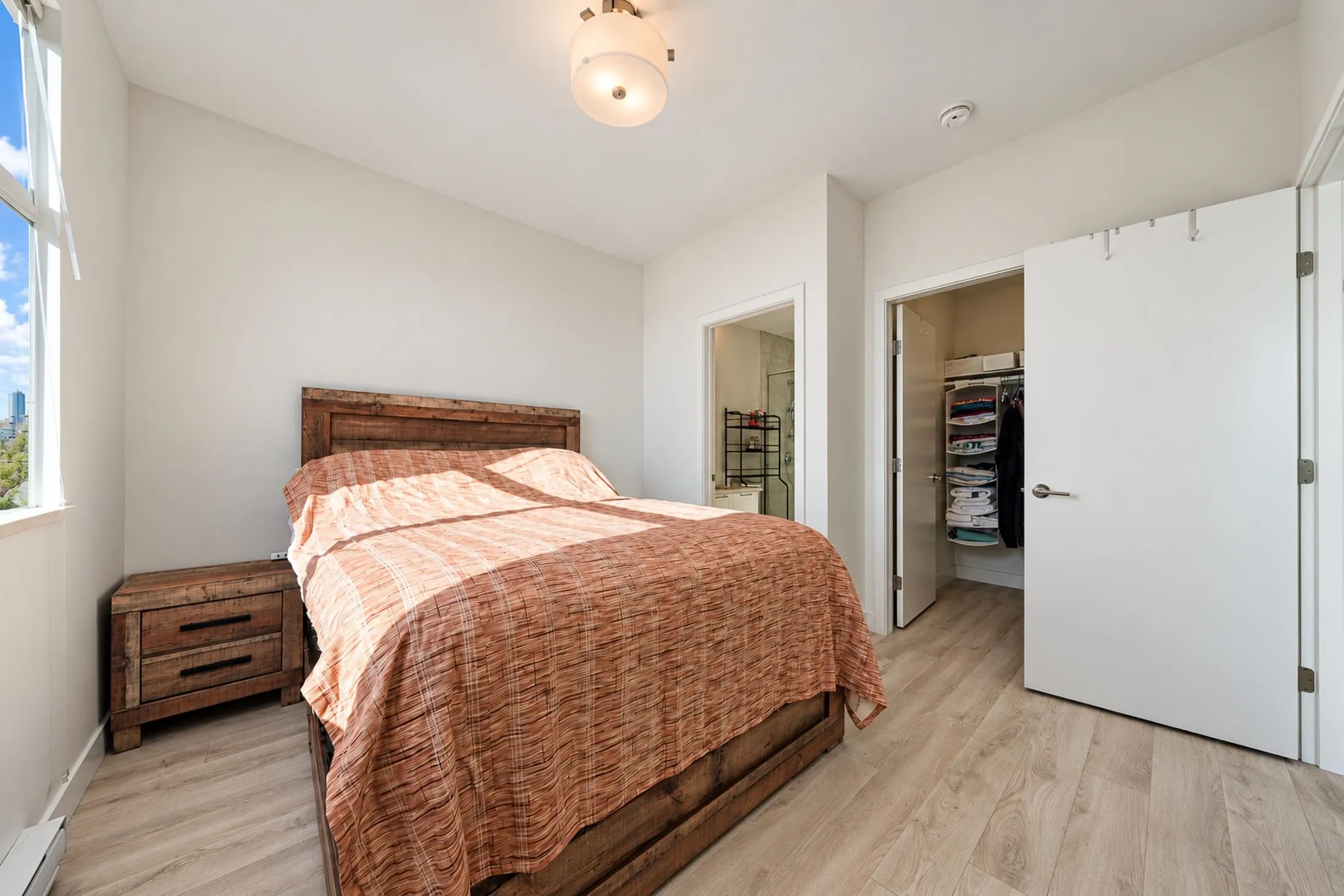 828 Gauthier Avenue #308