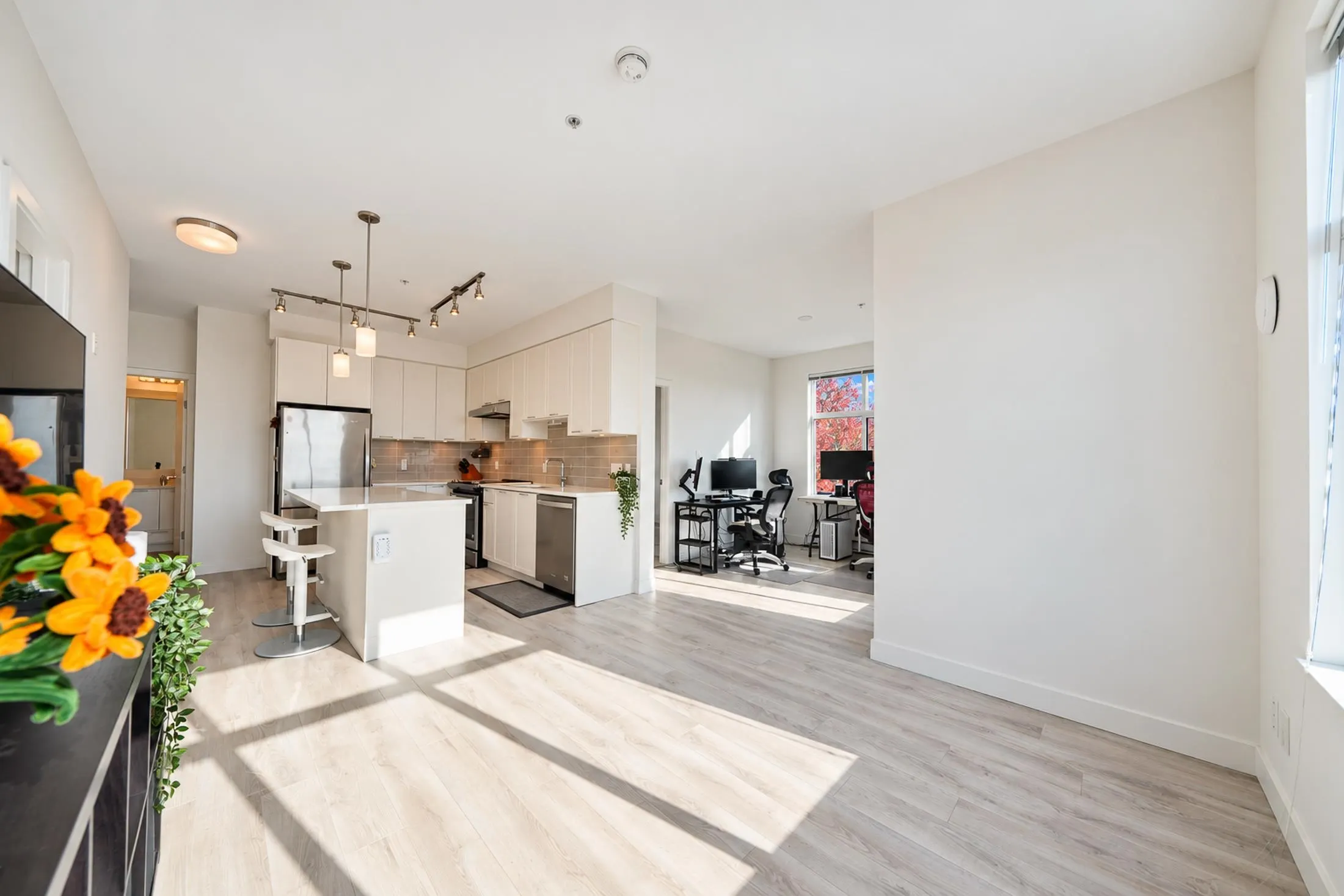 828 Gauthier Avenue #308