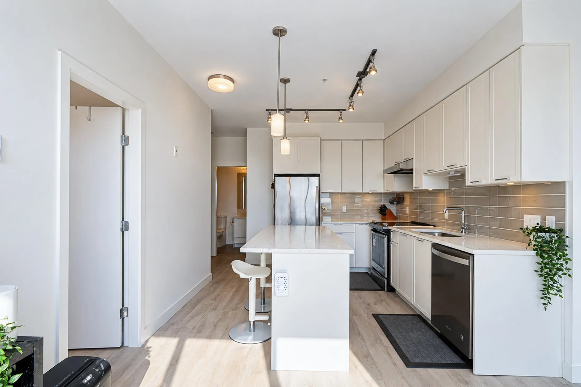 828 Gauthier Avenue #308