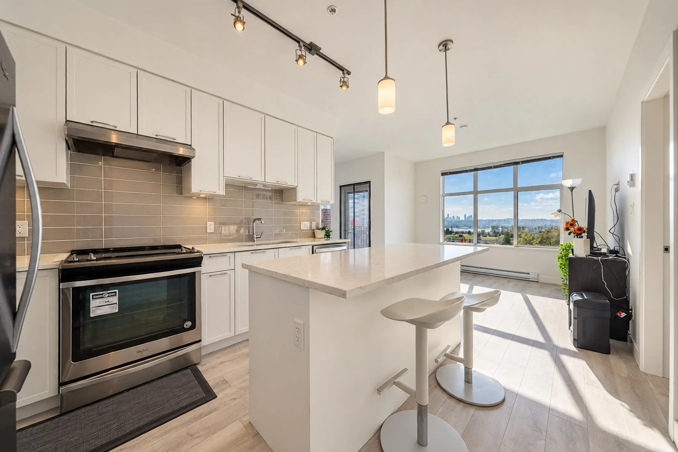 828 Gauthier Avenue #308