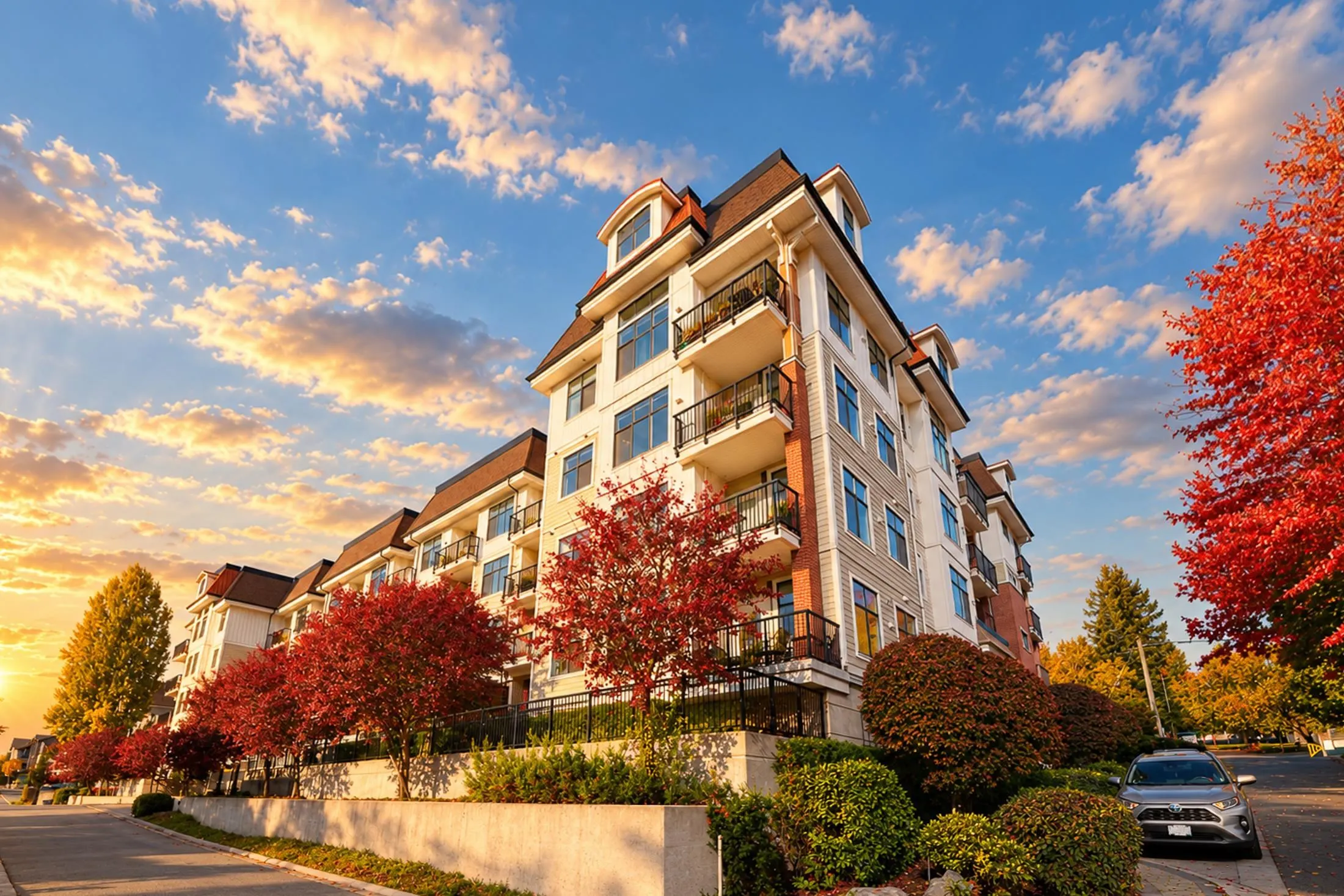 828 Gauthier Avenue #308