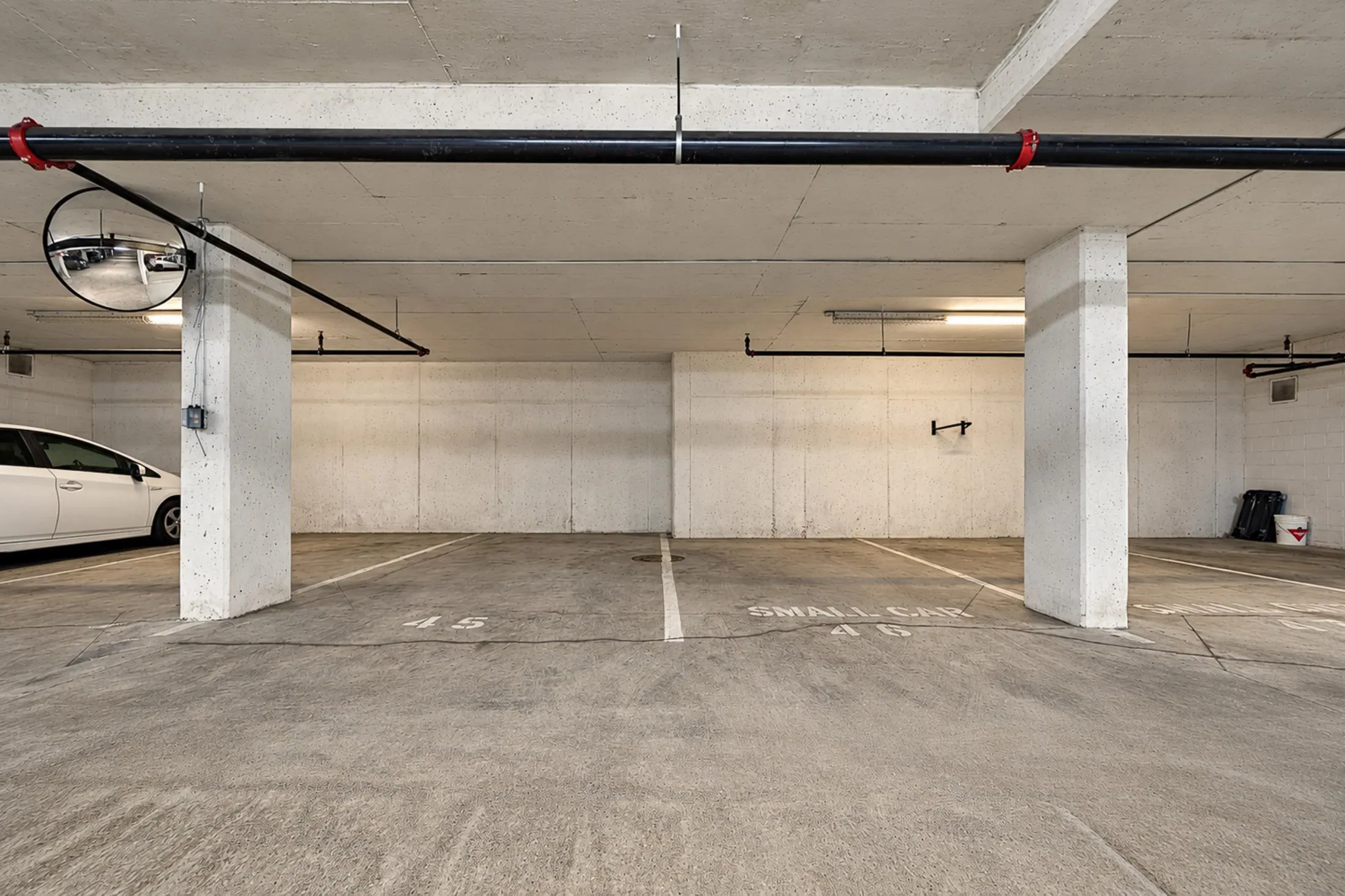 828 Gauthier Avenue #308