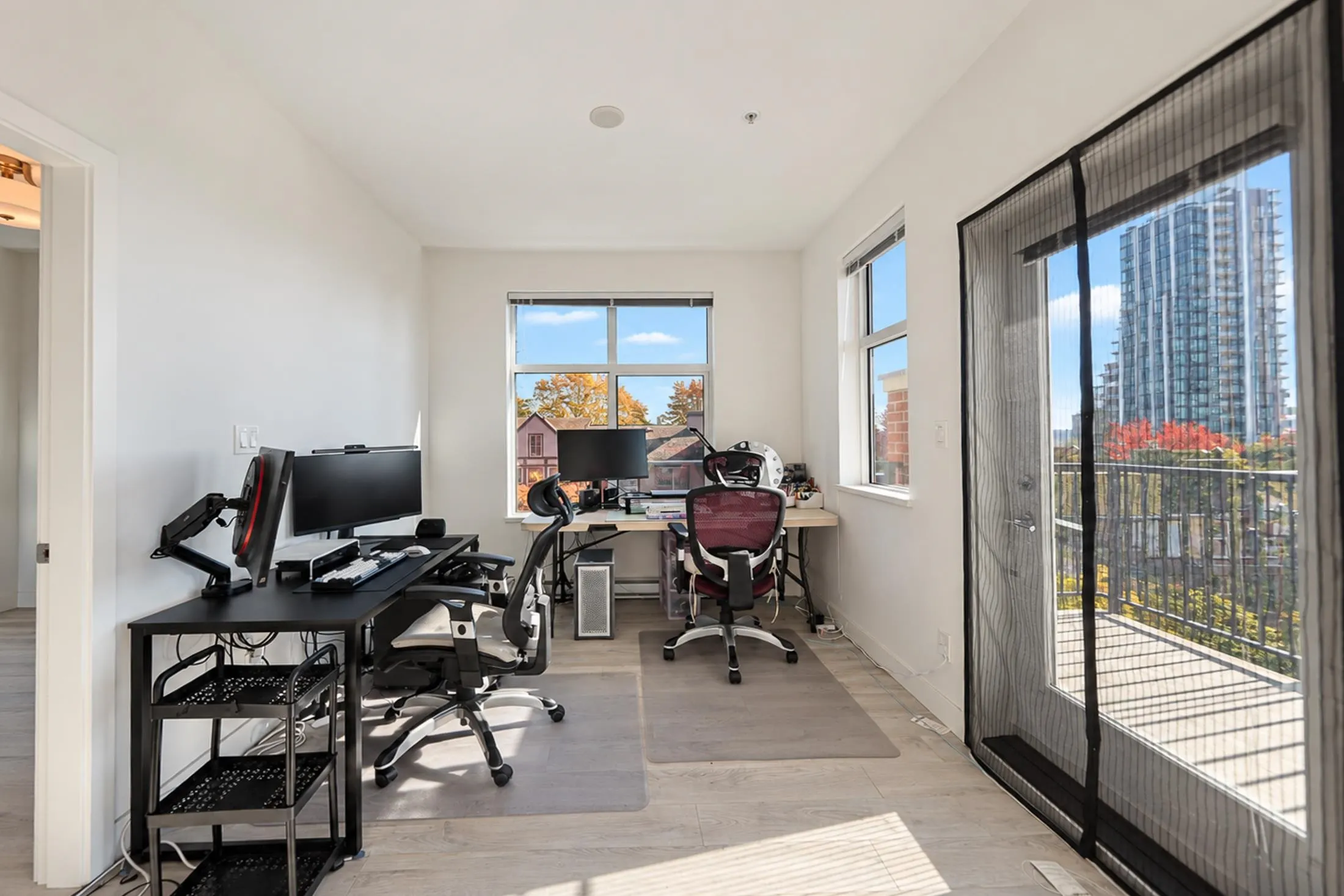828 Gauthier Avenue #308