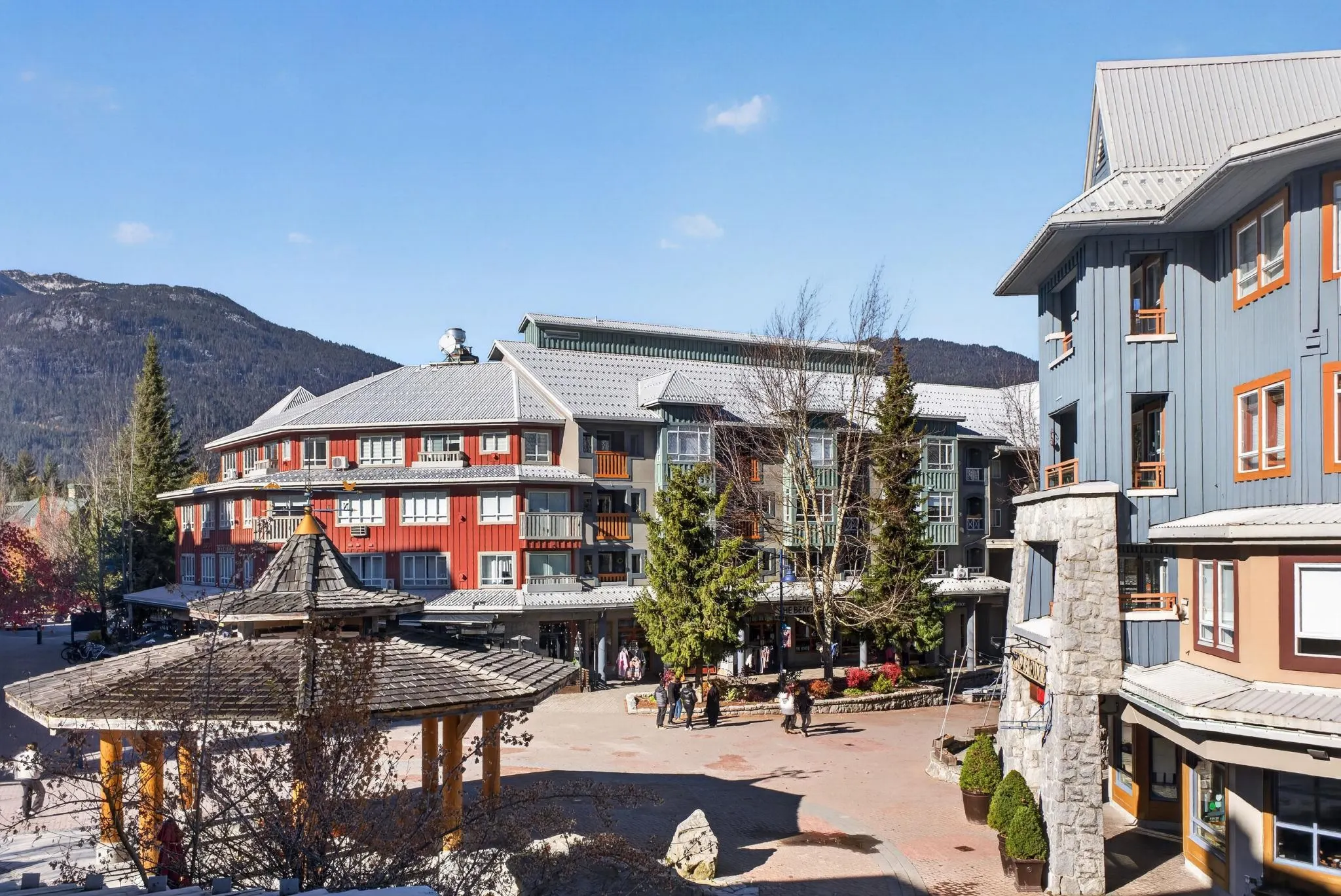 4314 Main Street #205