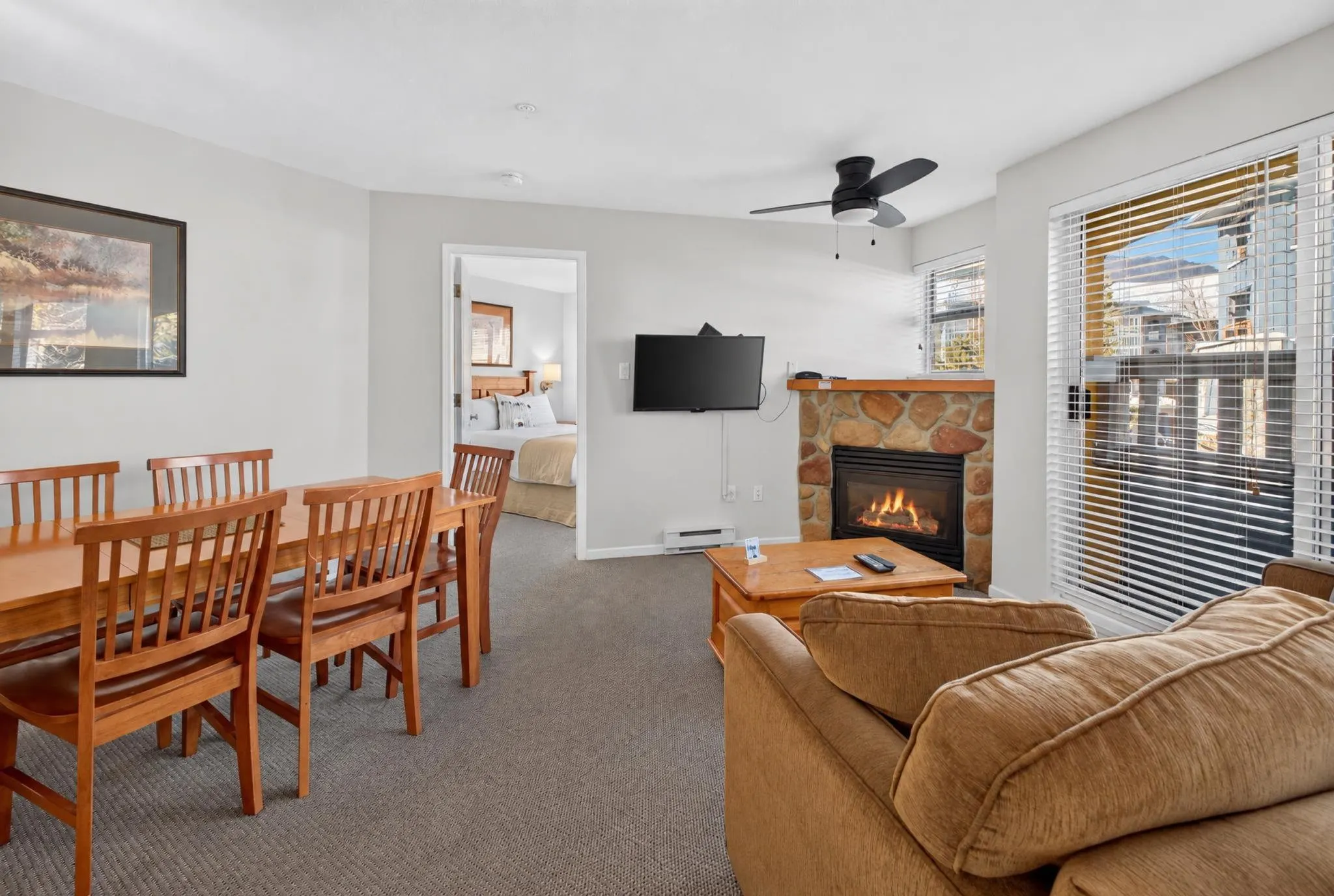 4314 Main Street #205