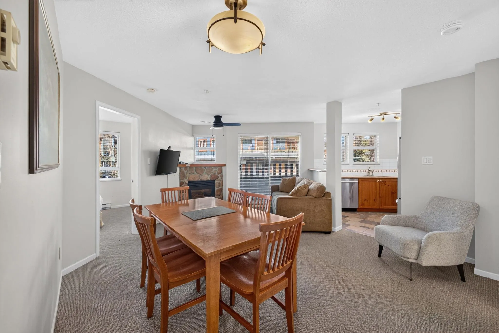 4314 Main Street #205