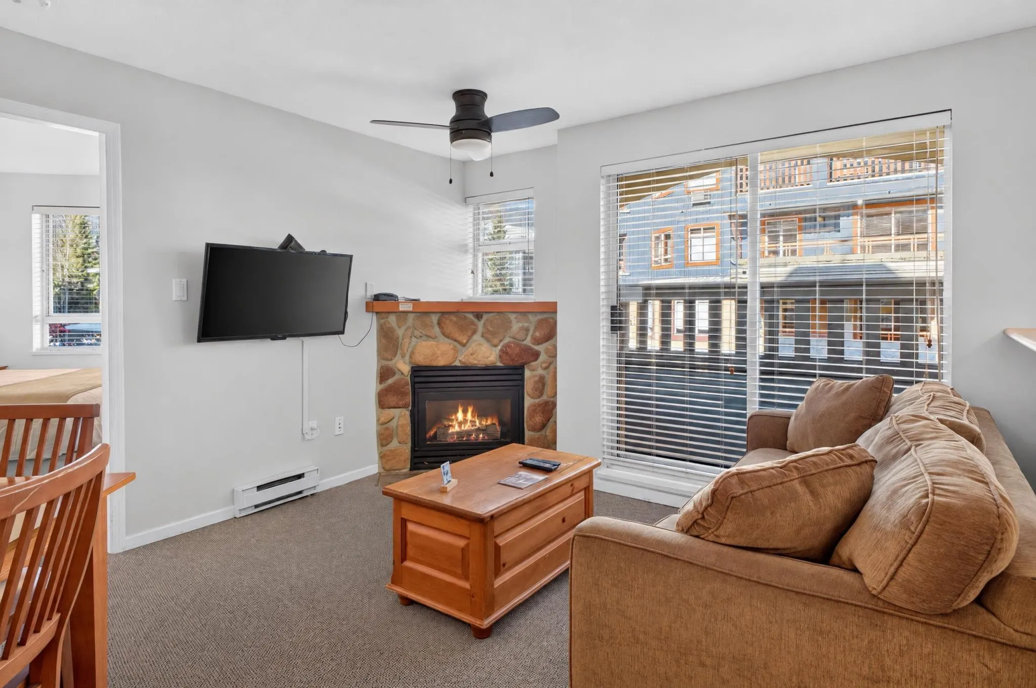 4314 Main Street #205