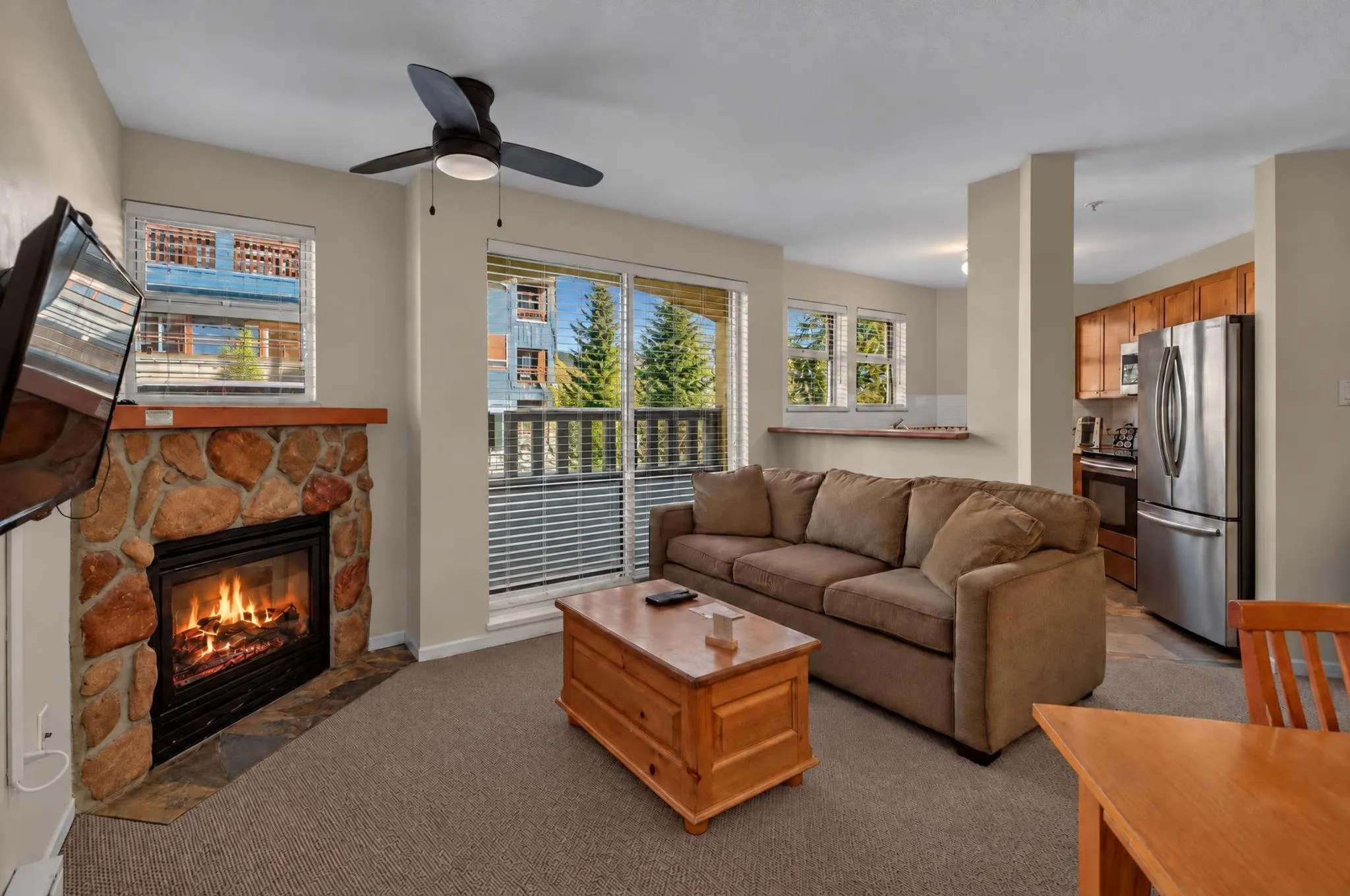 4314 Main Street #205