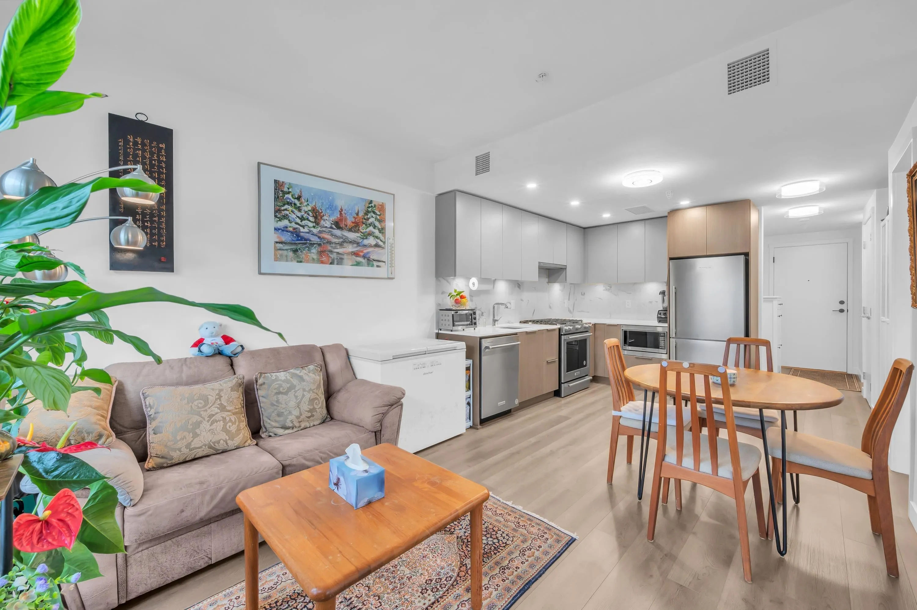 648 Lea Avenue #210
