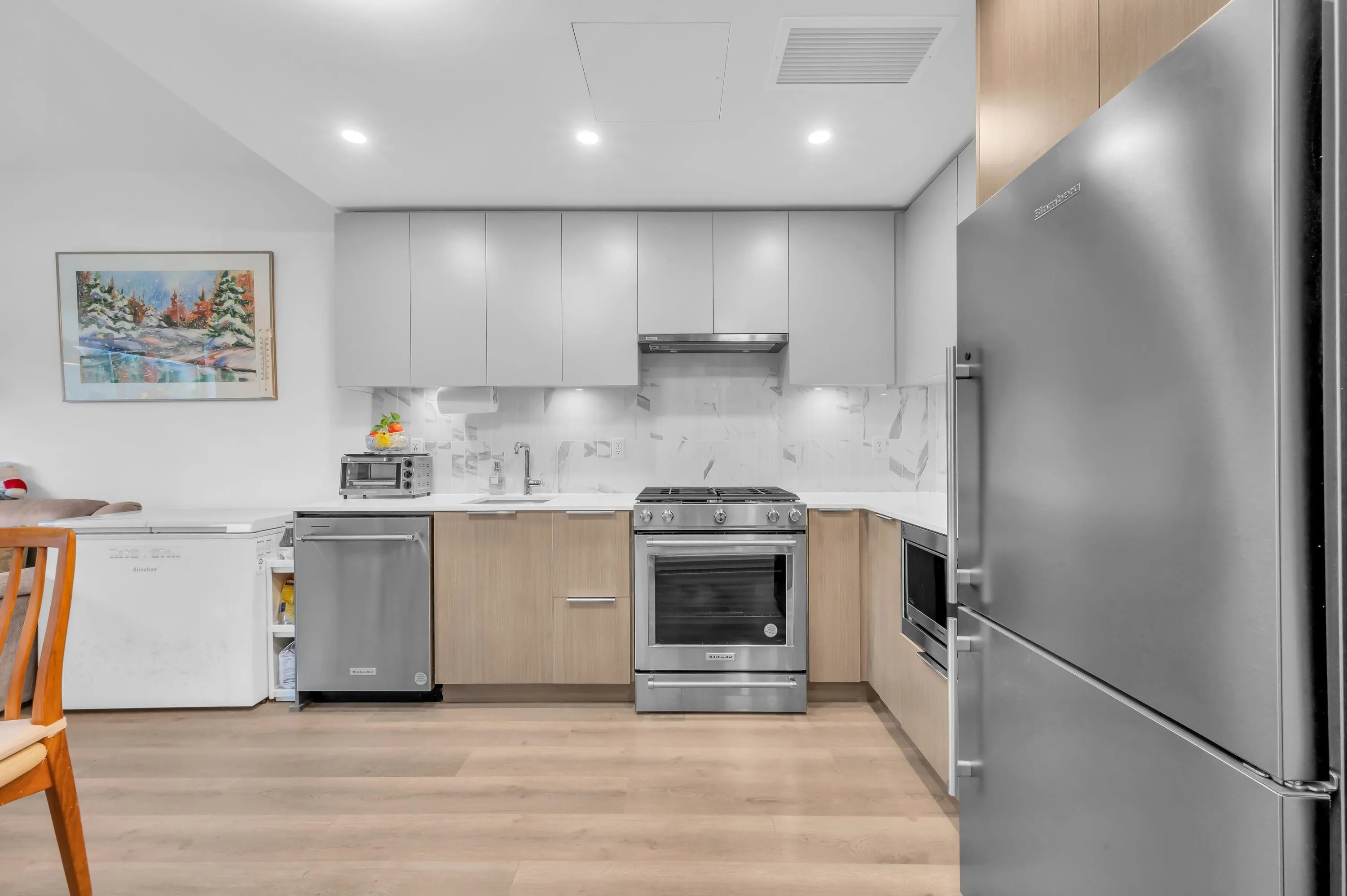 648 Lea Avenue #210
