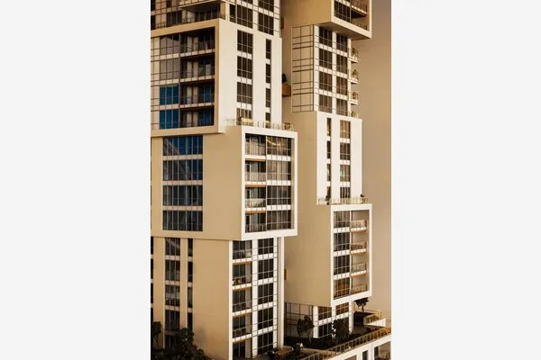 1818 Alberni Street #1402