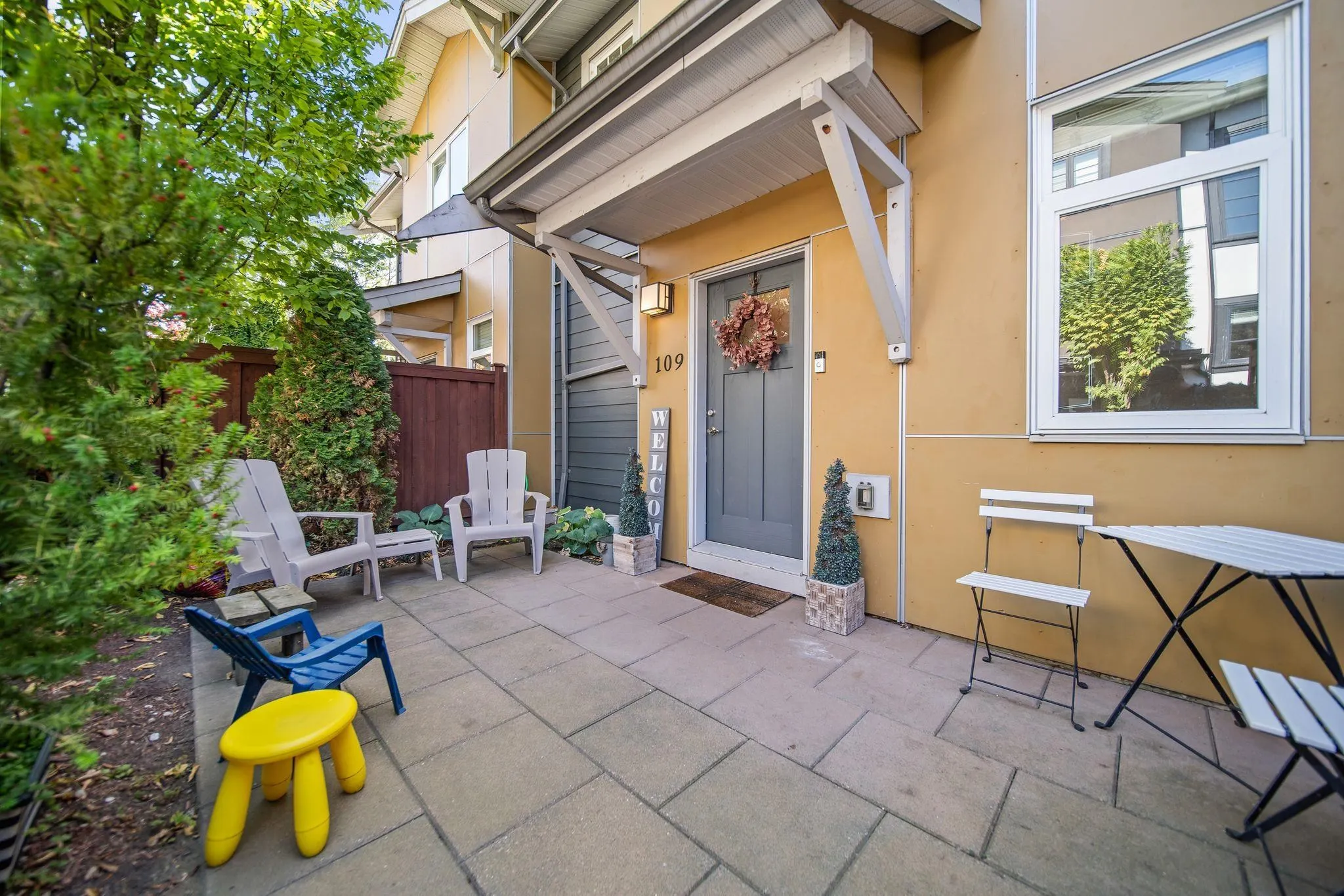 801 Roderick Avenue #109