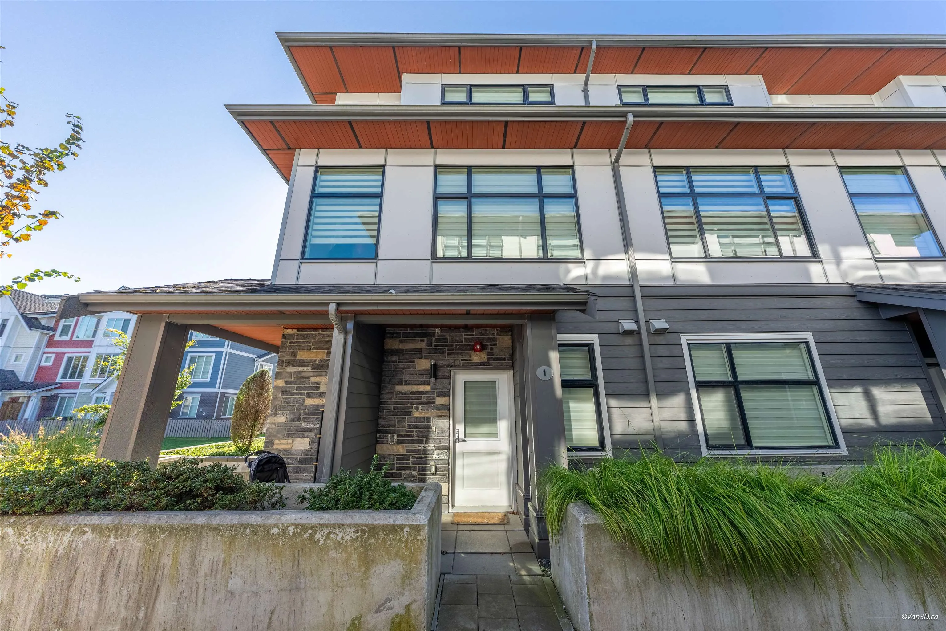8447 115 Street #1