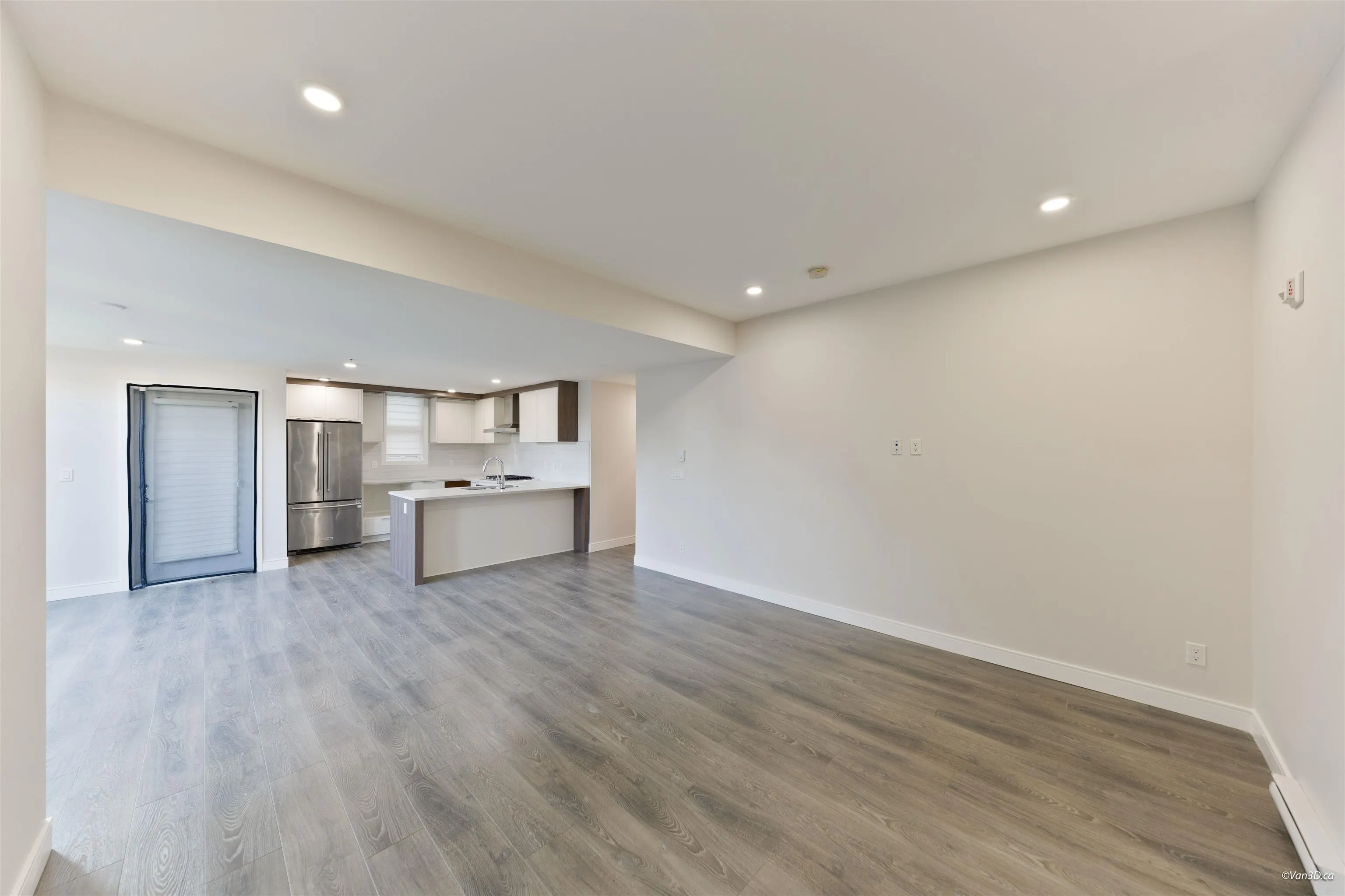 8447 115 Street #1