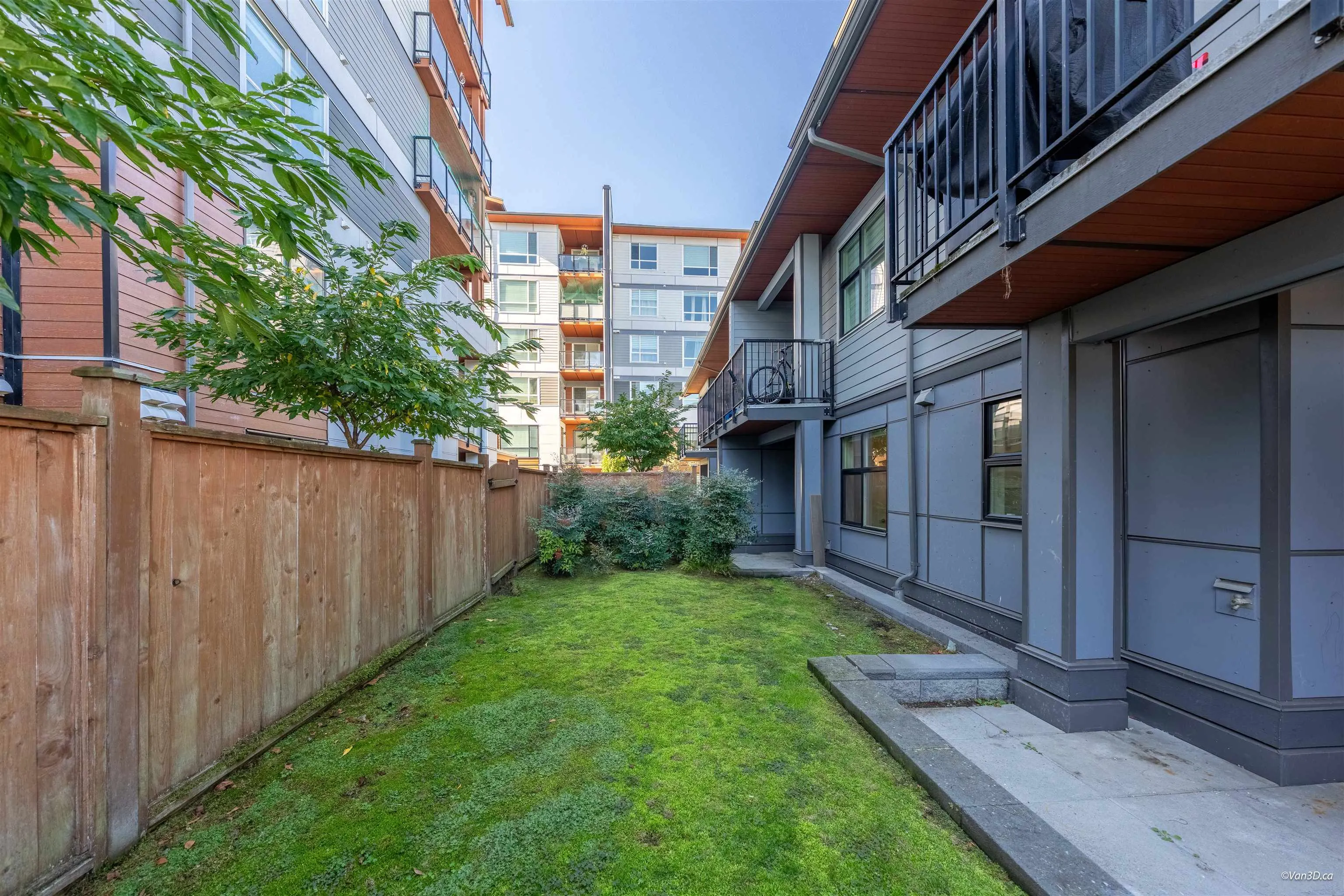 8447 115 Street #1