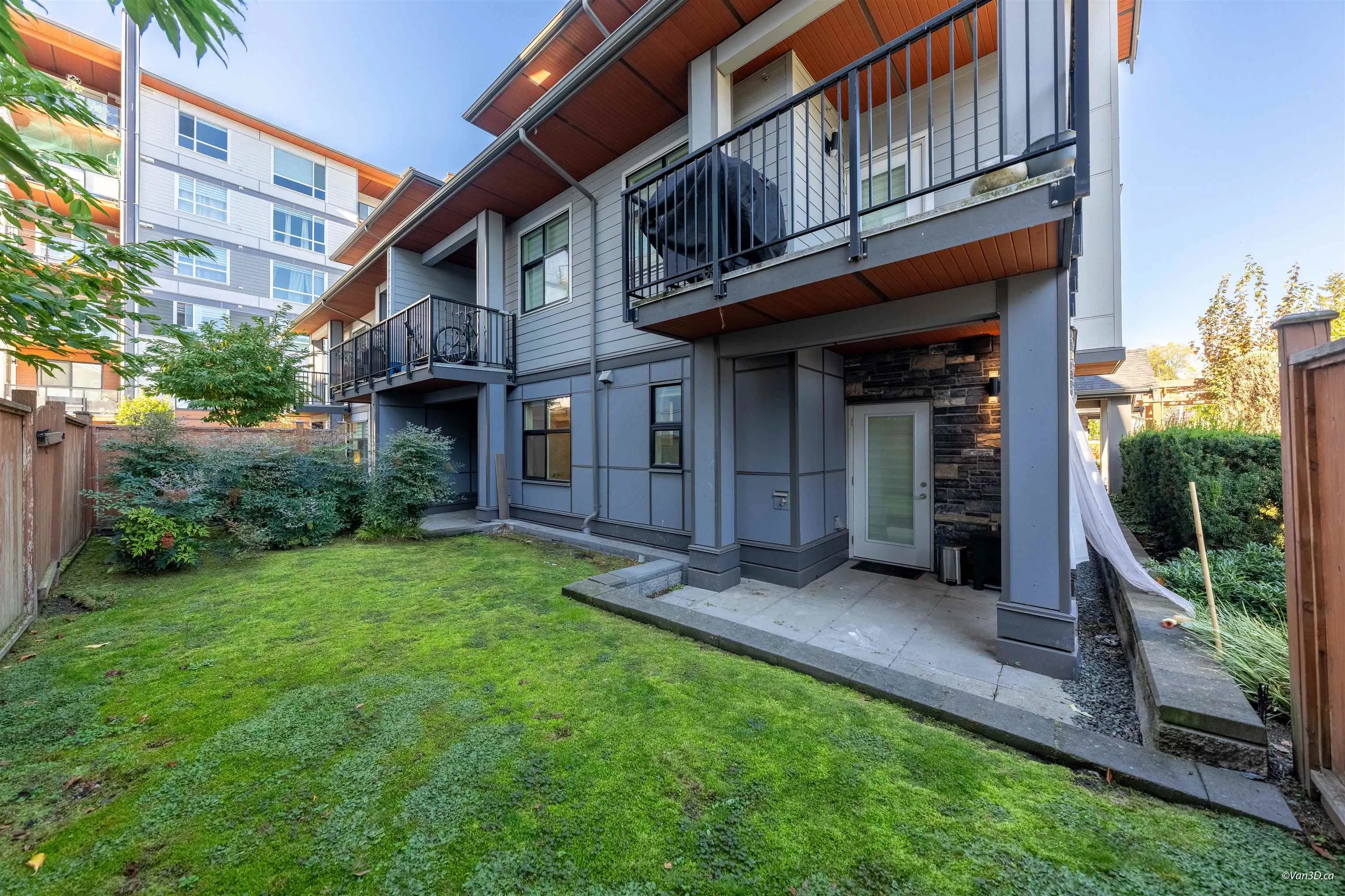 8447 115 Street #1