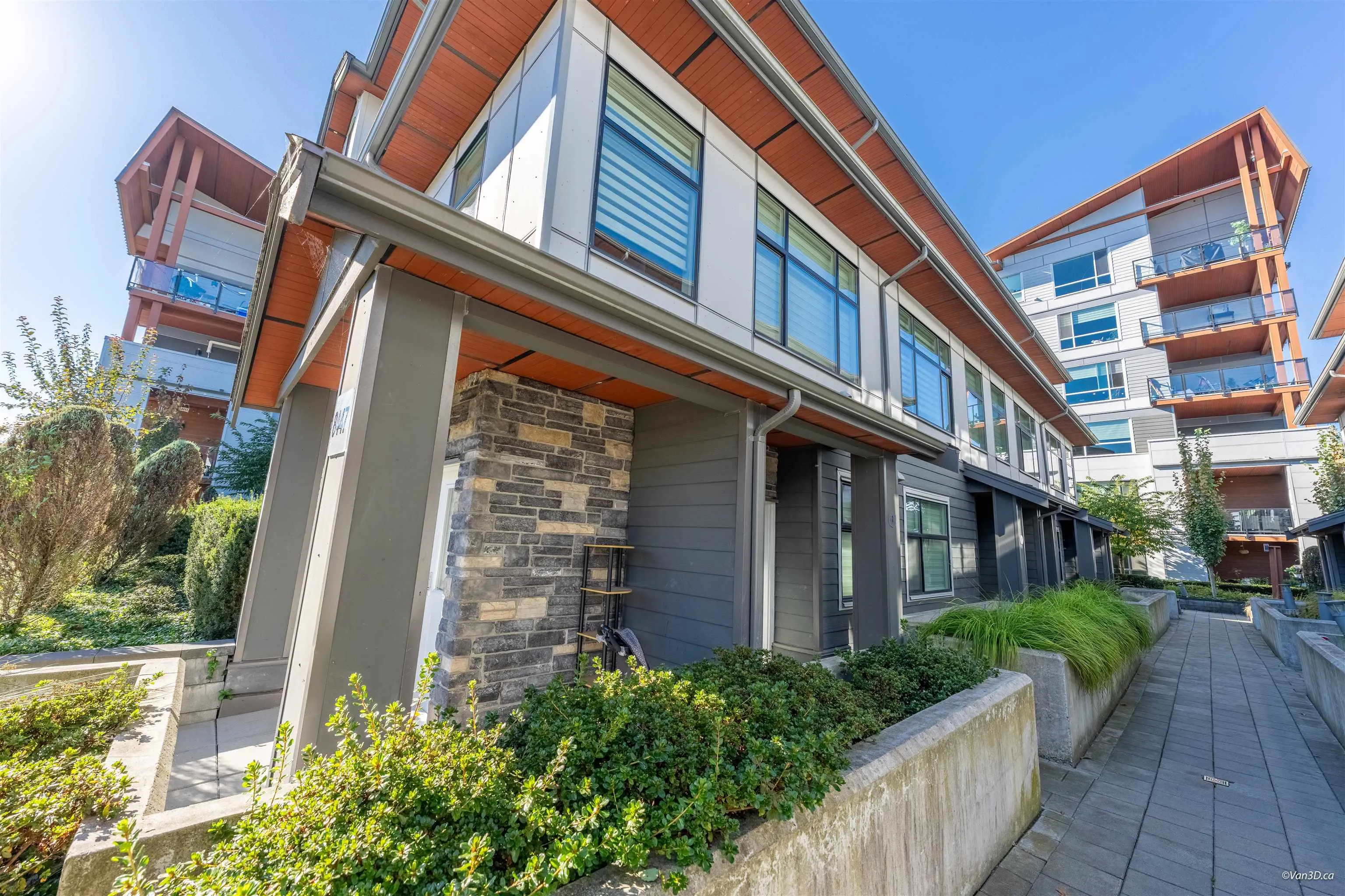 8447 115 Street #1