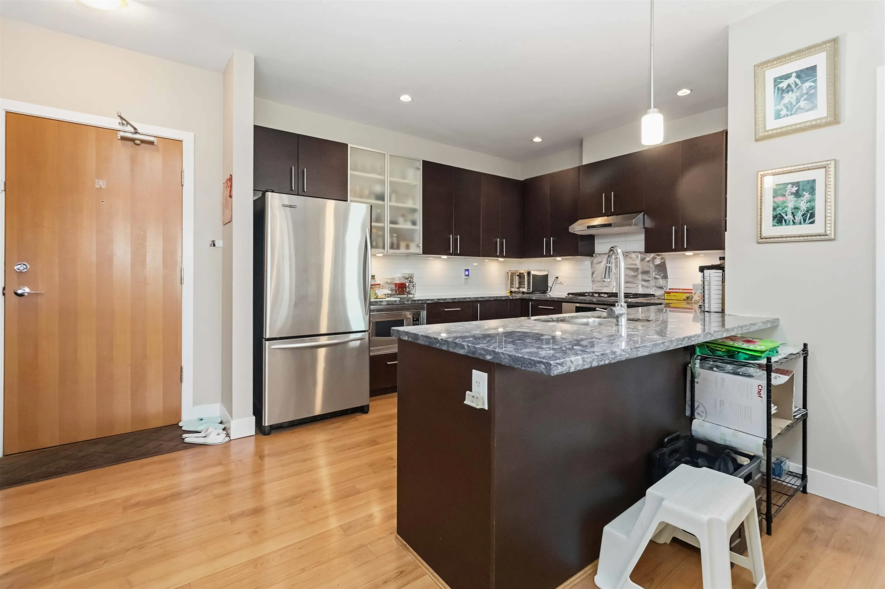 14300 Riverport Way #407