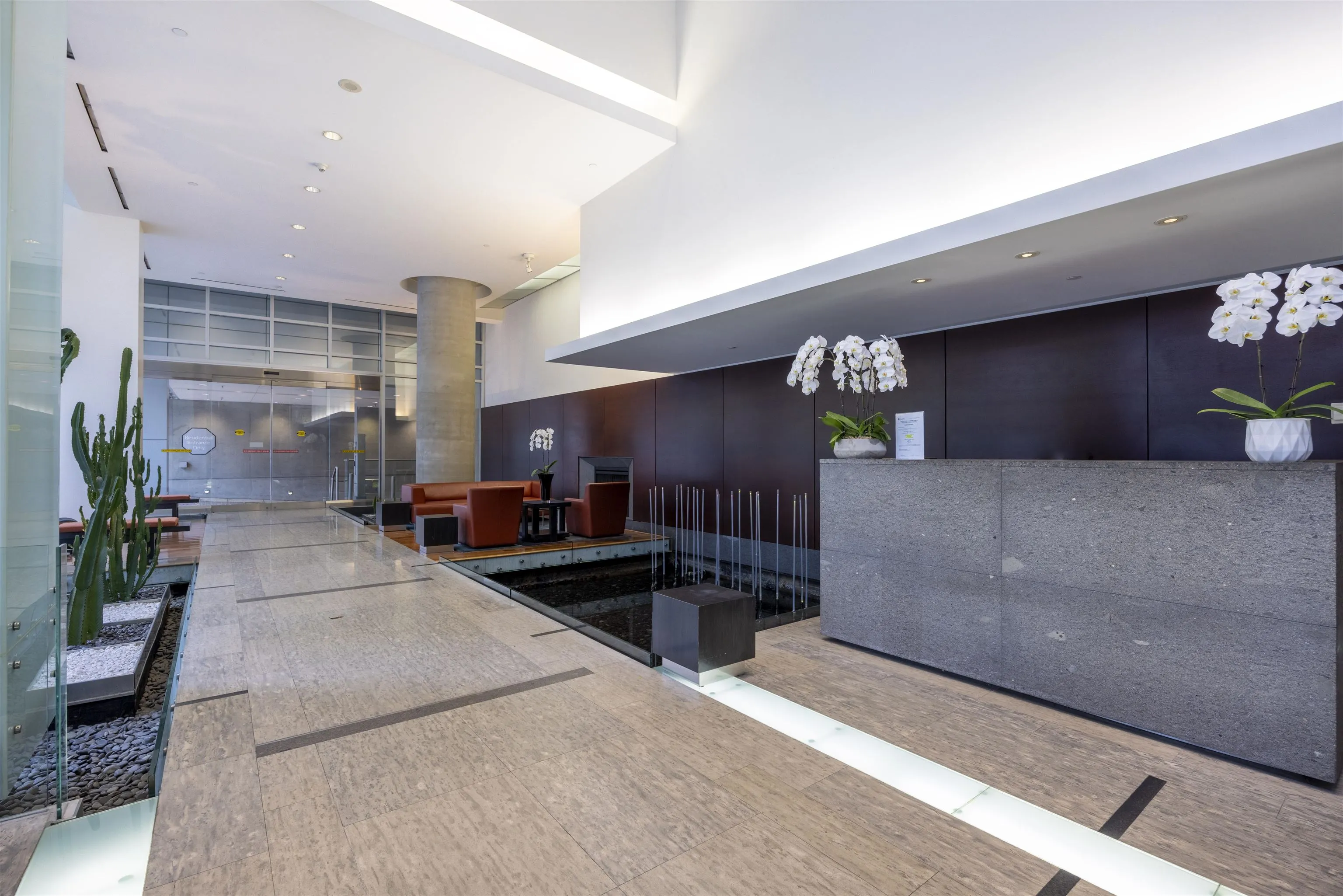 1077 W Cordova Street #2403