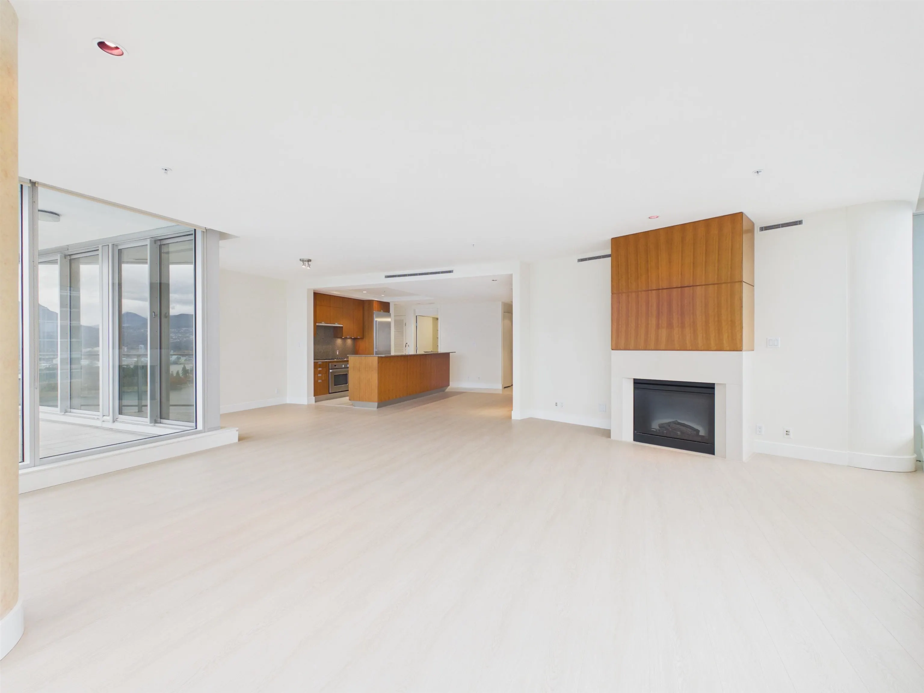 1077 W Cordova Street #2403