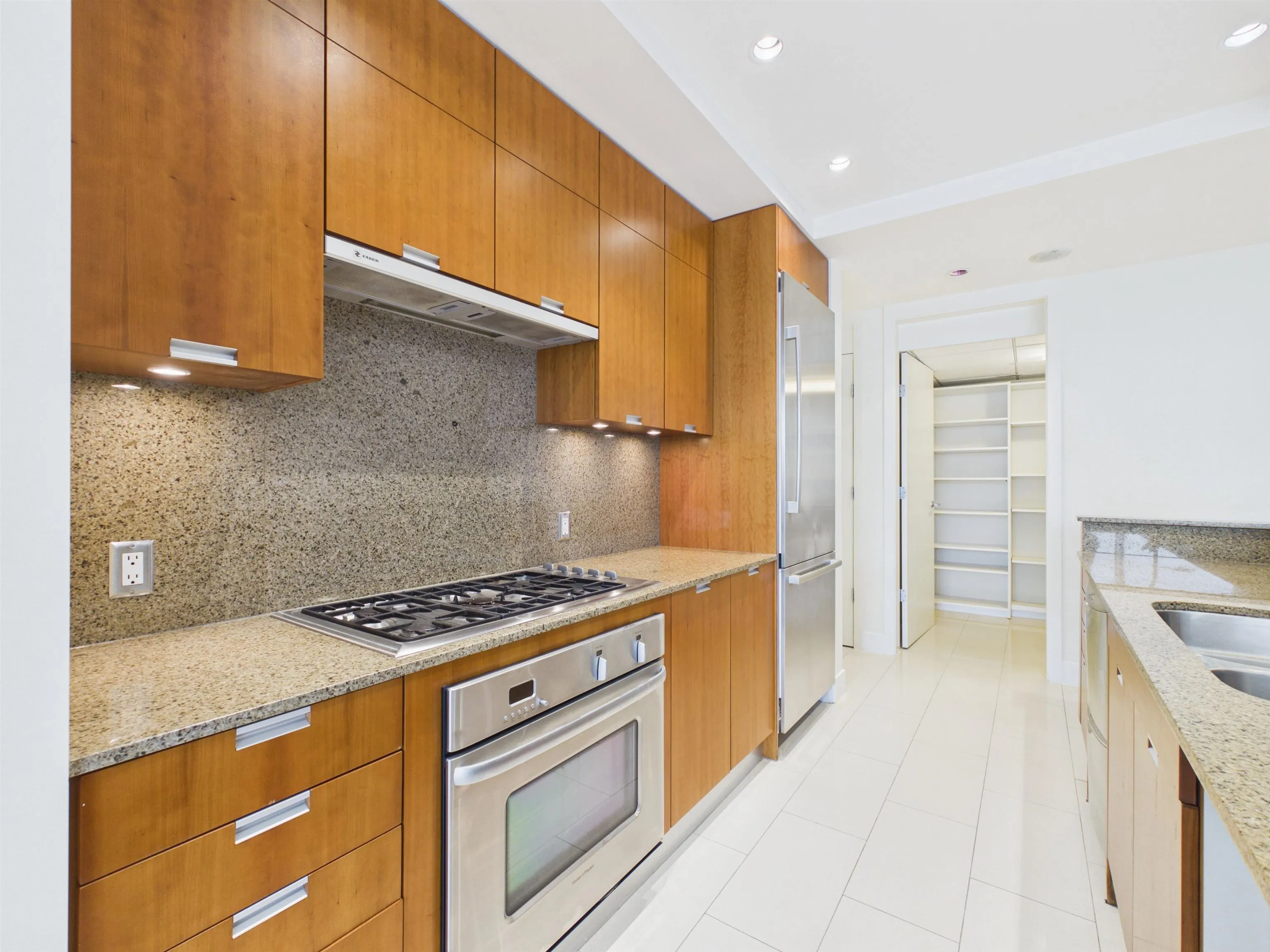 1077 W Cordova Street #2403