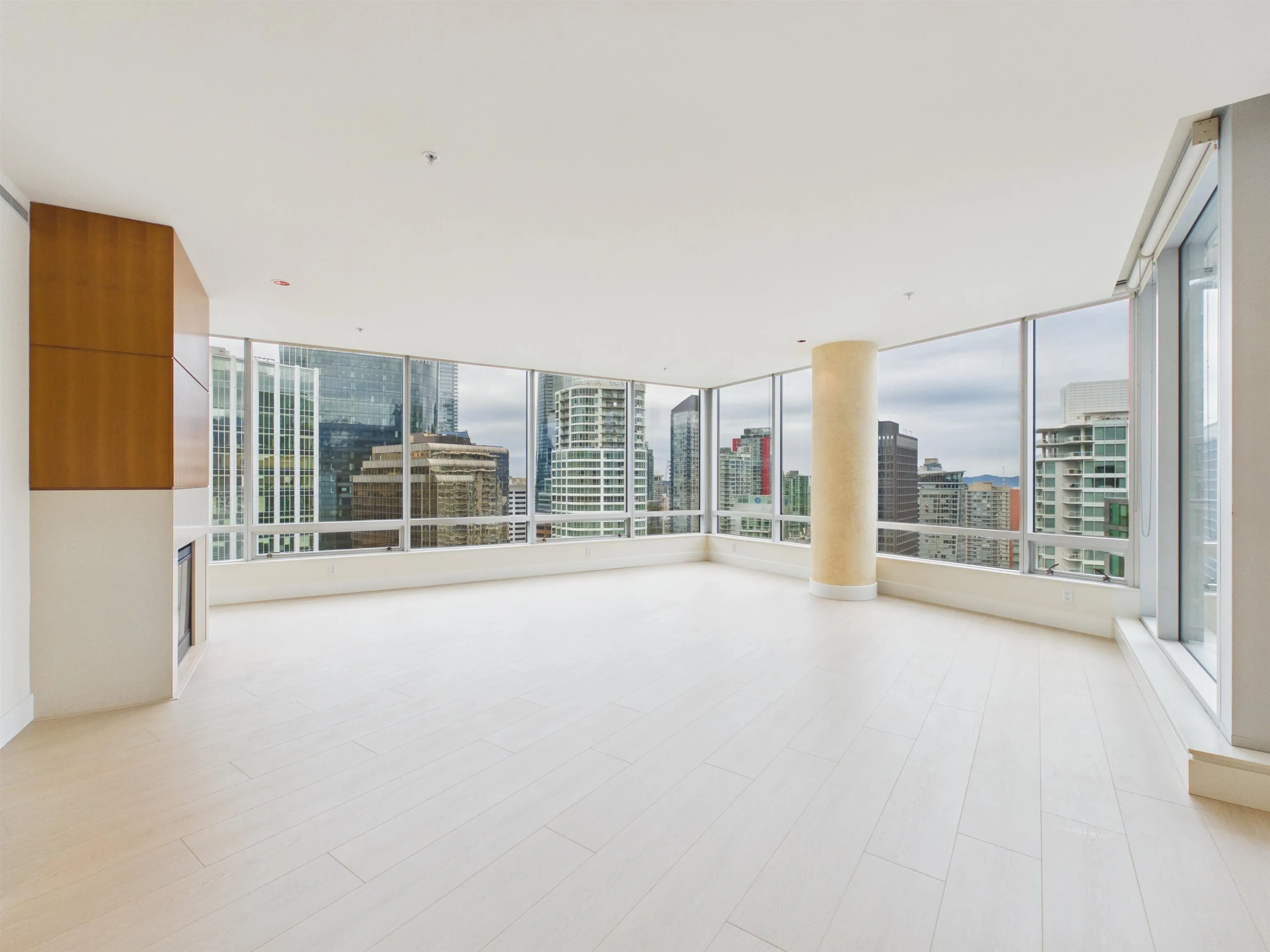 1077 W Cordova Street #2403