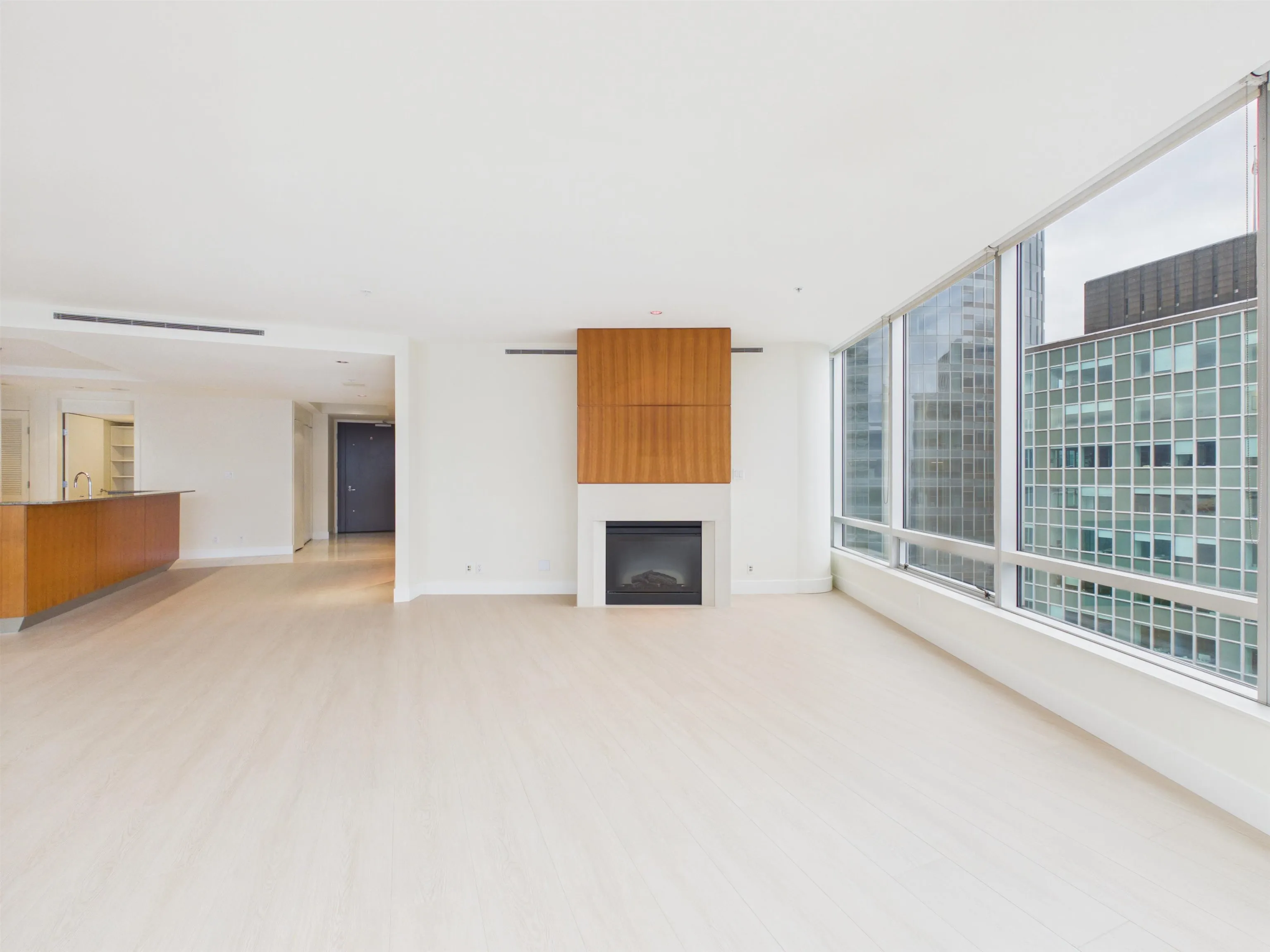1077 W Cordova Street #2403