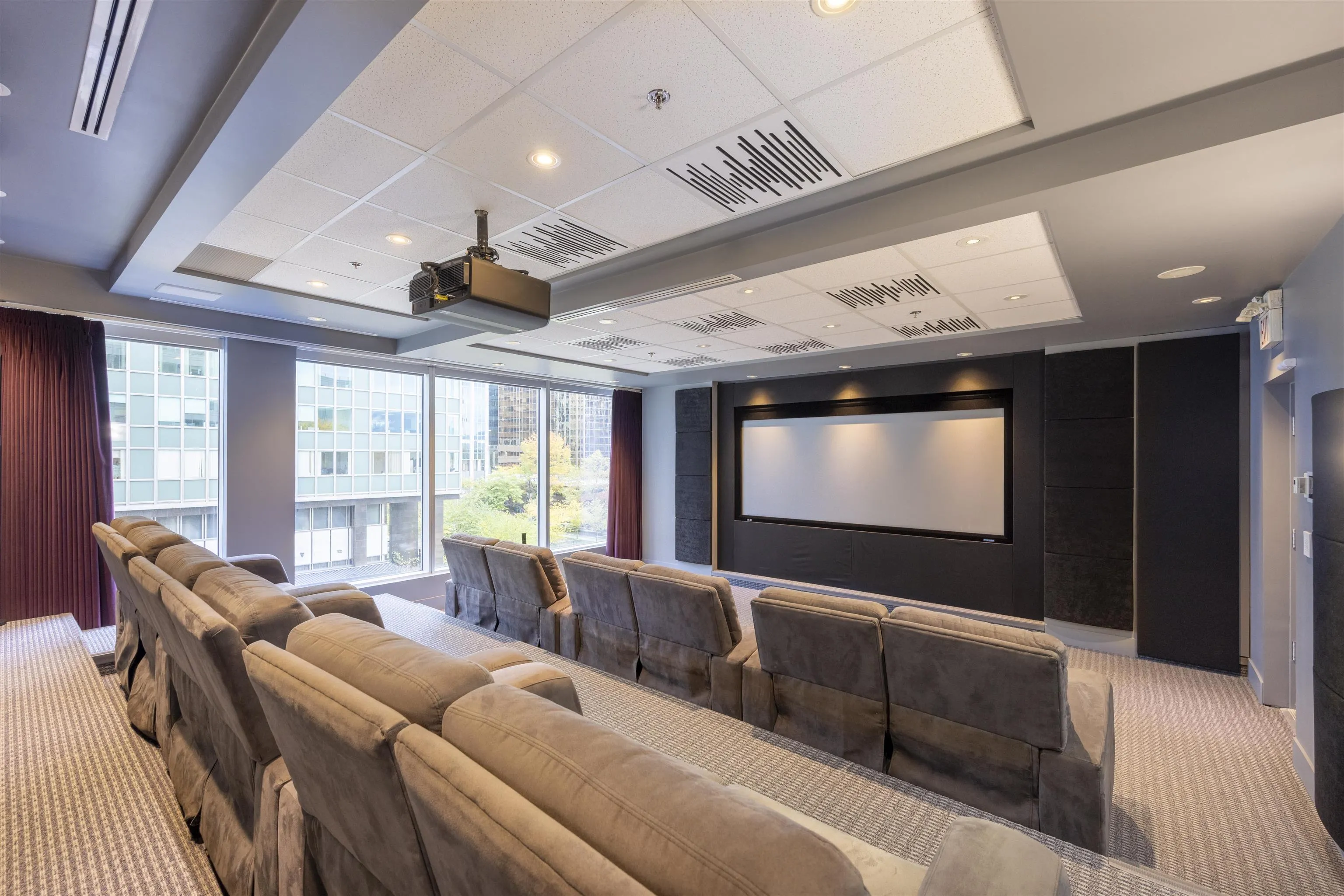 1077 W Cordova Street #2403