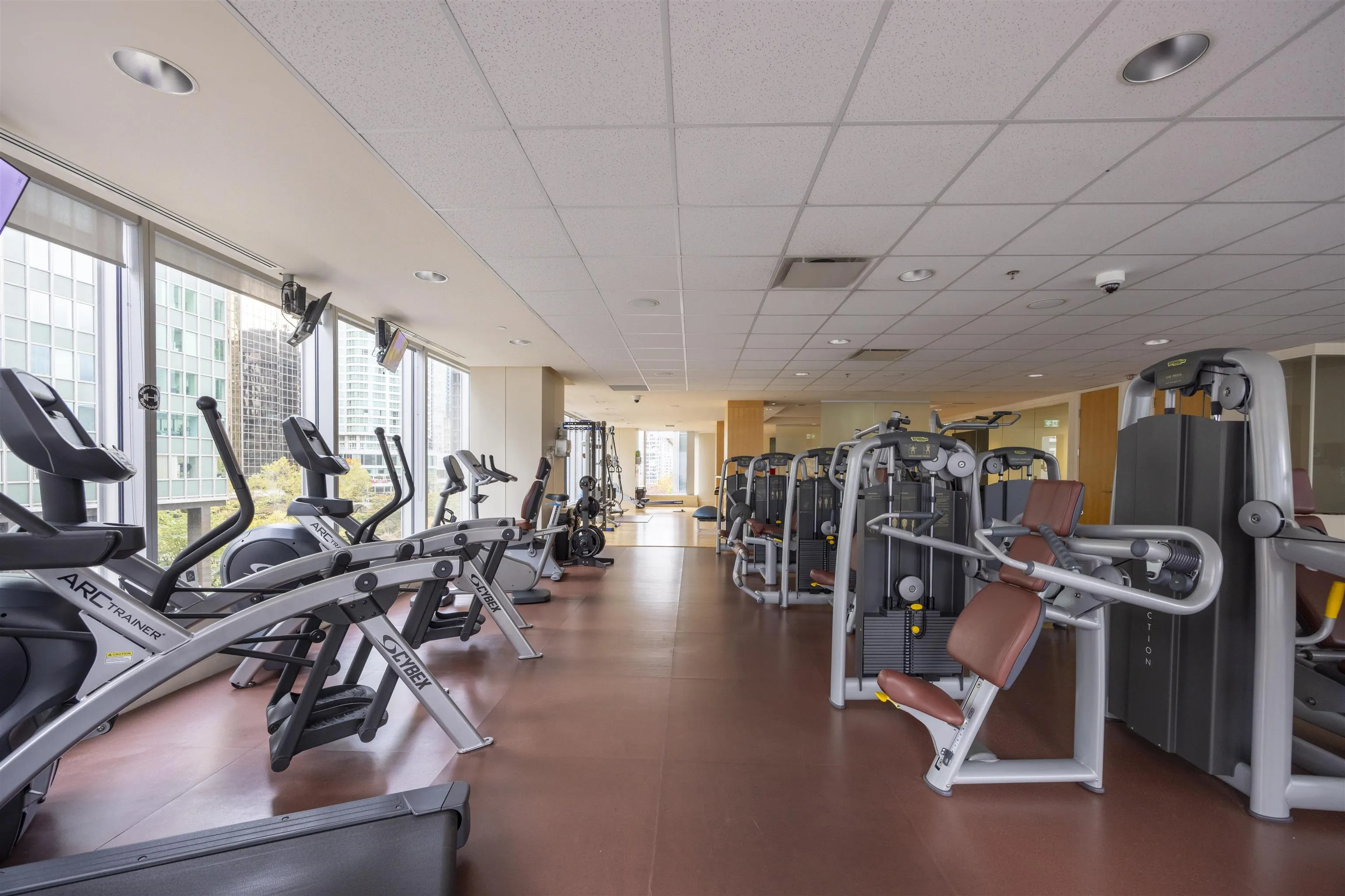 1077 W Cordova Street #2403