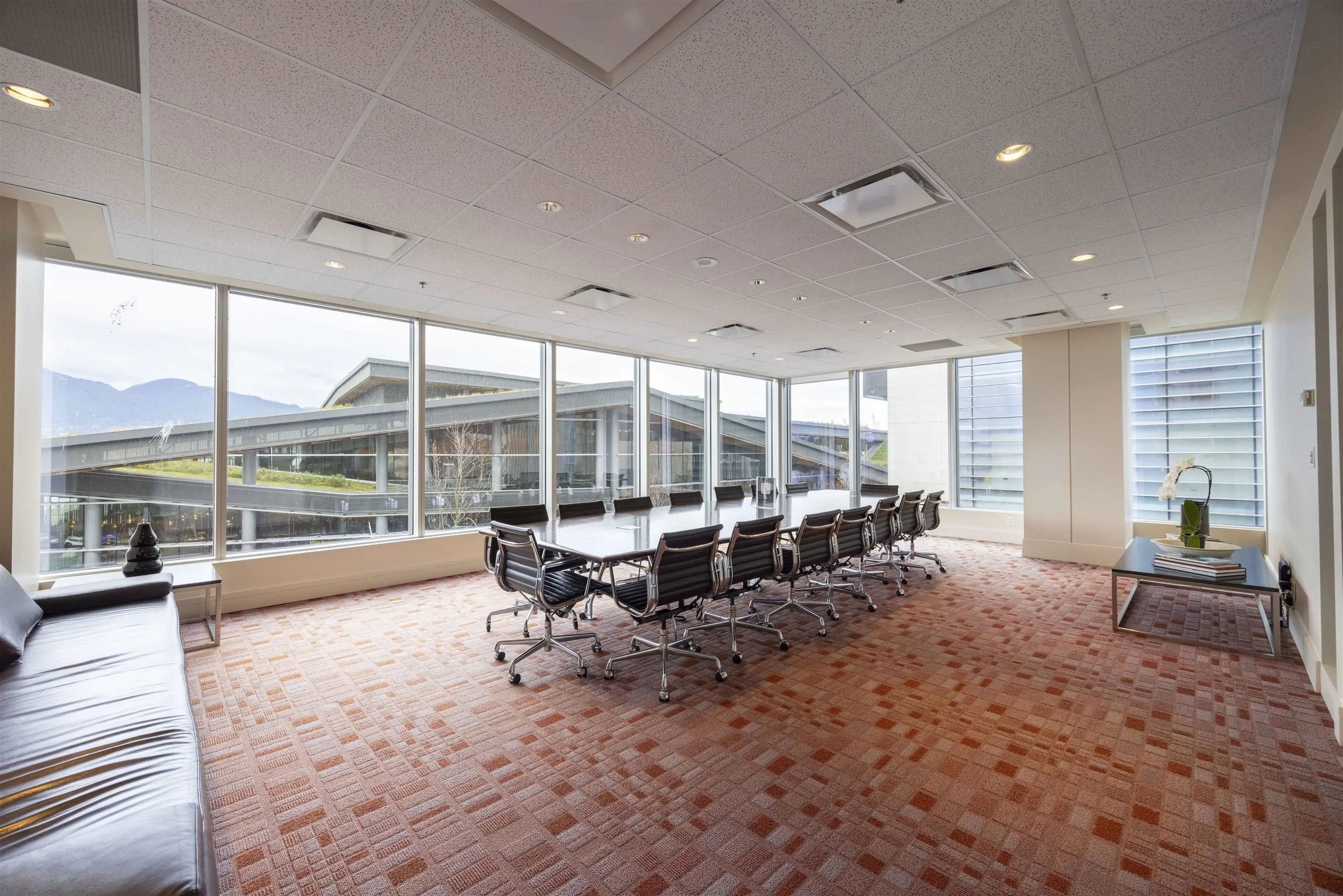 1077 W Cordova Street #2403