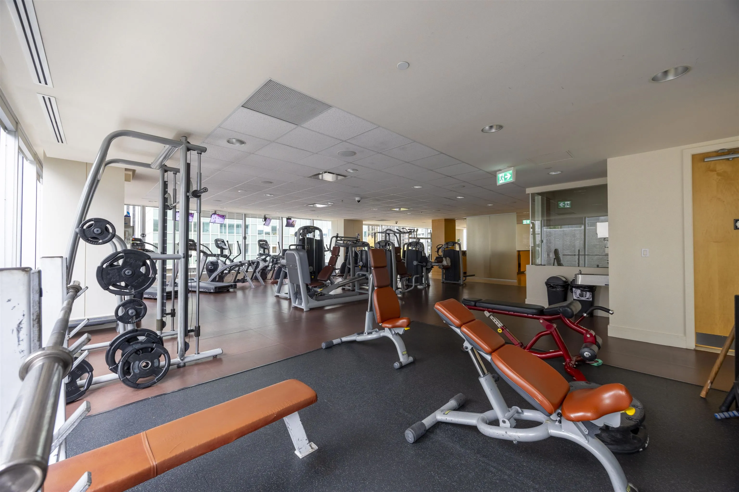 1077 W Cordova Street #2403